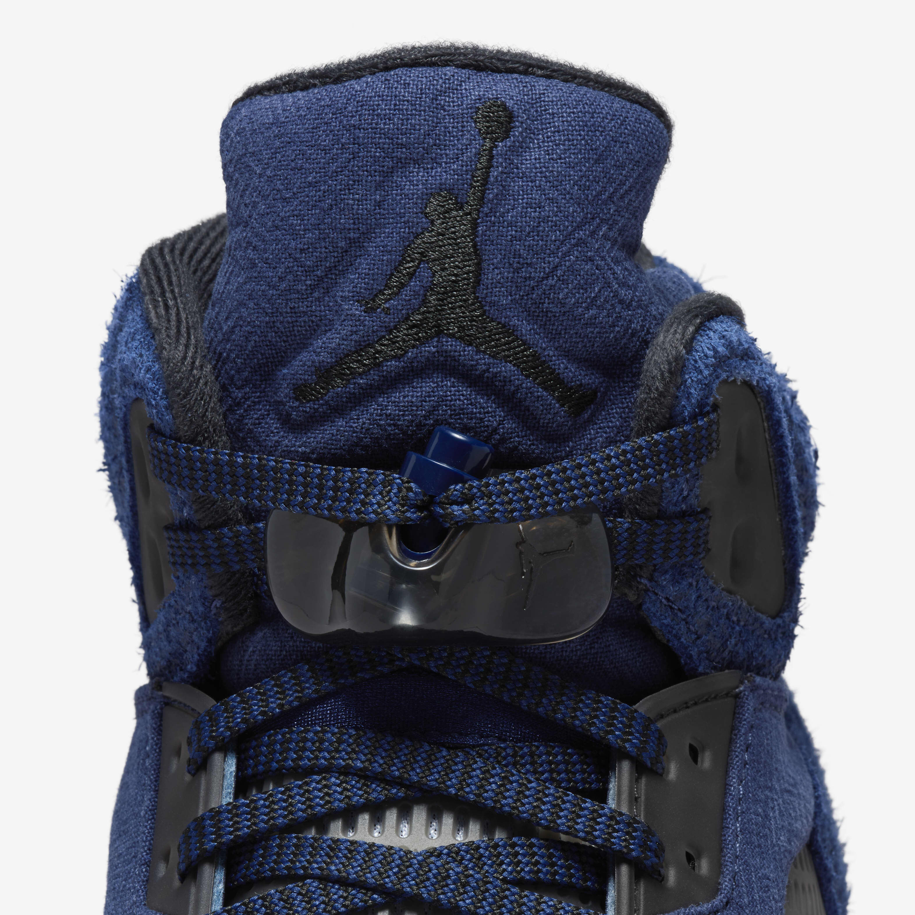 Air Jordan 5 'Navy' image number 10
