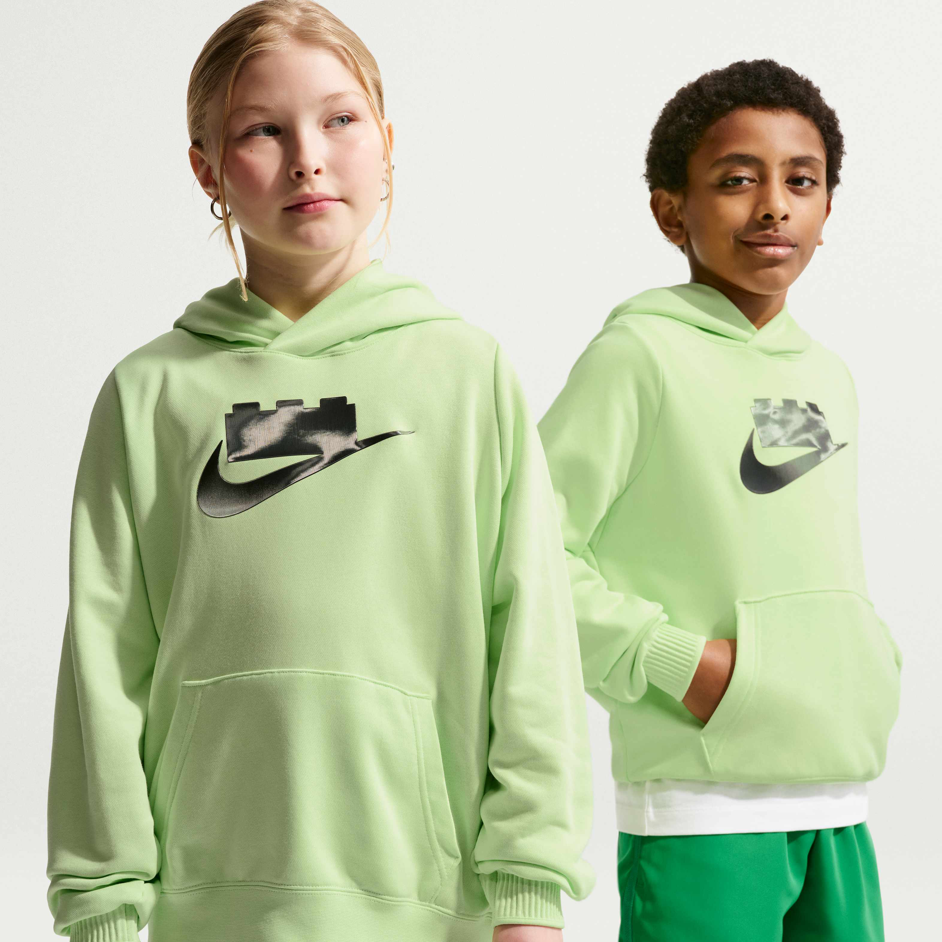Nike x LEGO&reg; Collection image number 0