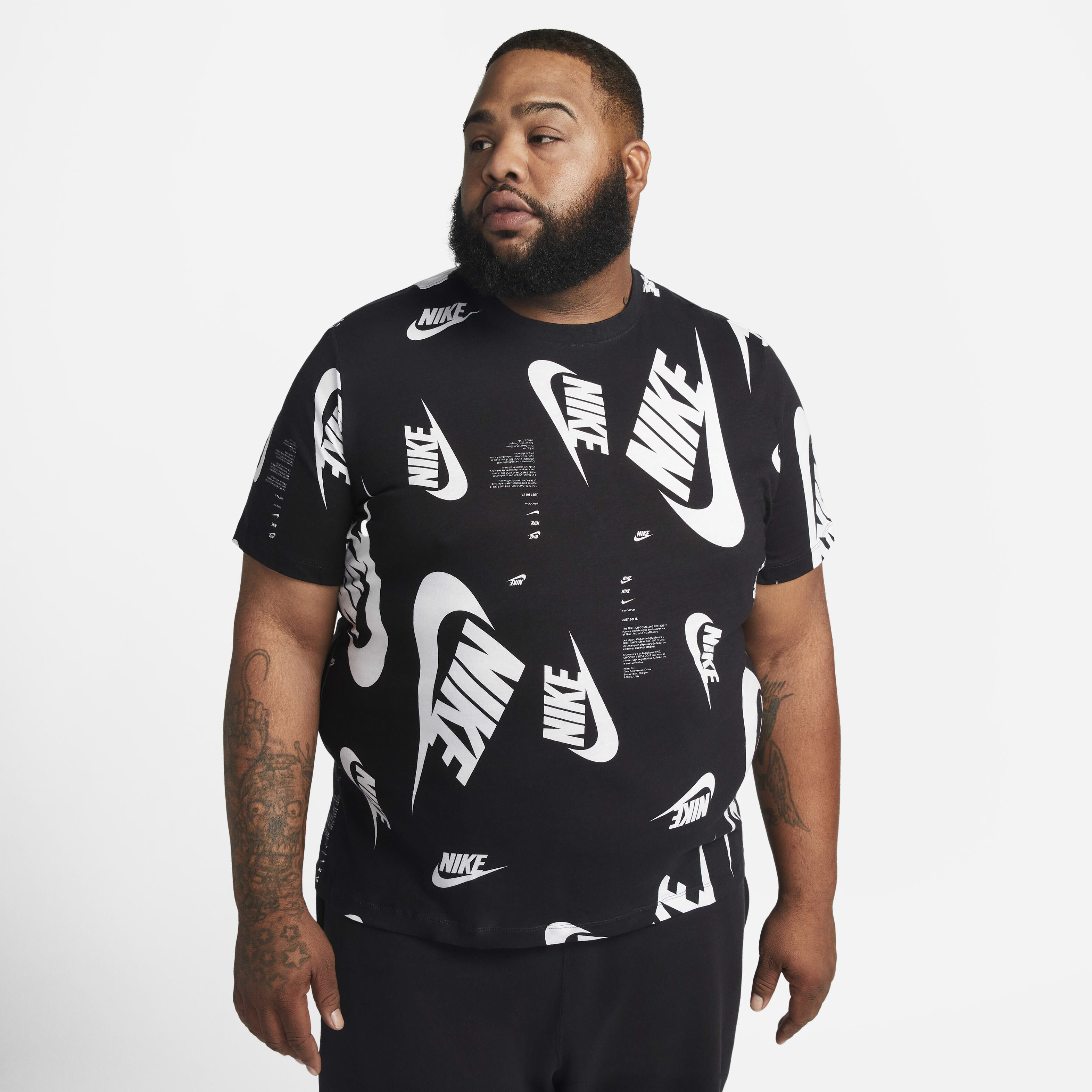 نايكي سبورتسوير image number 4