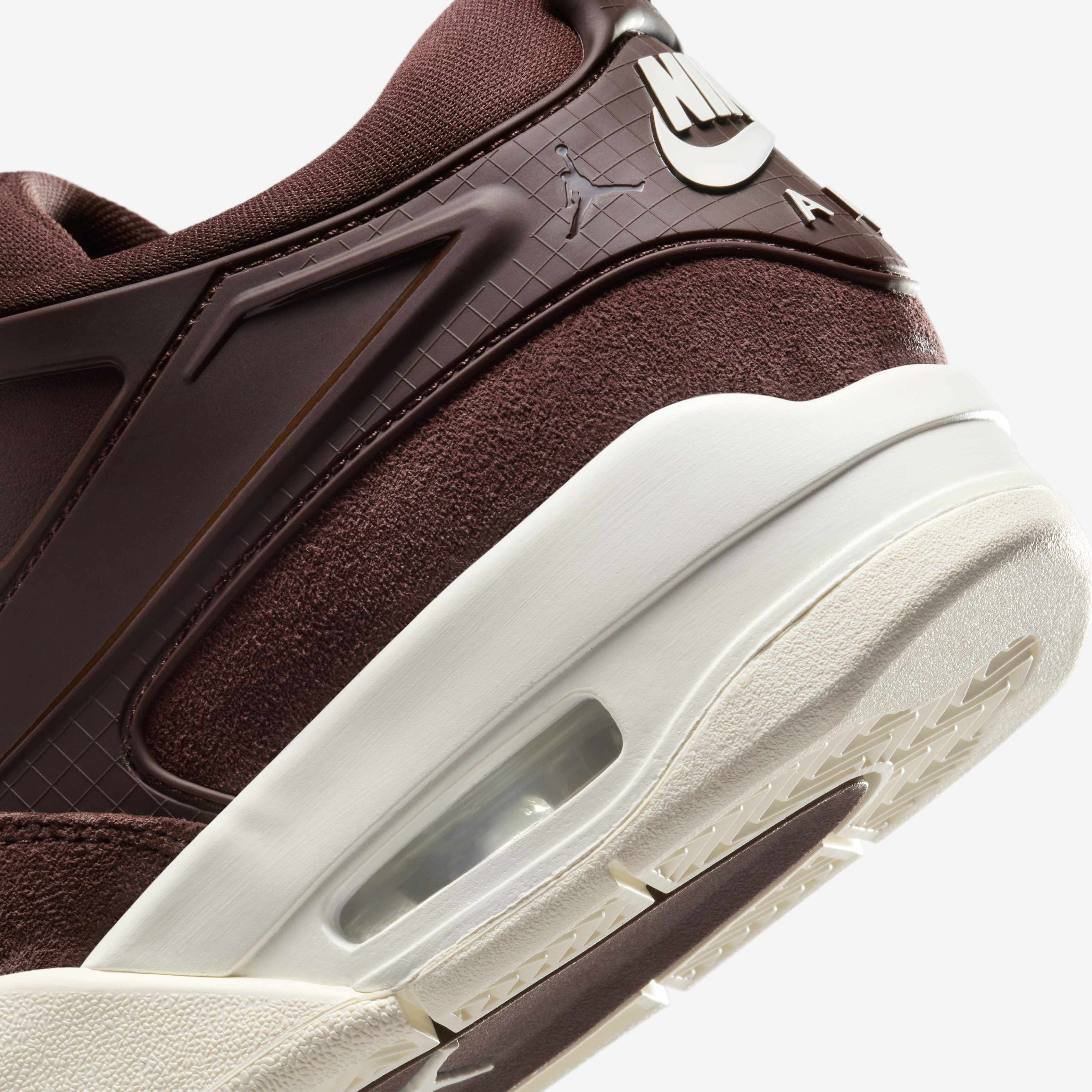 Air Jordan 4 RM image number 7