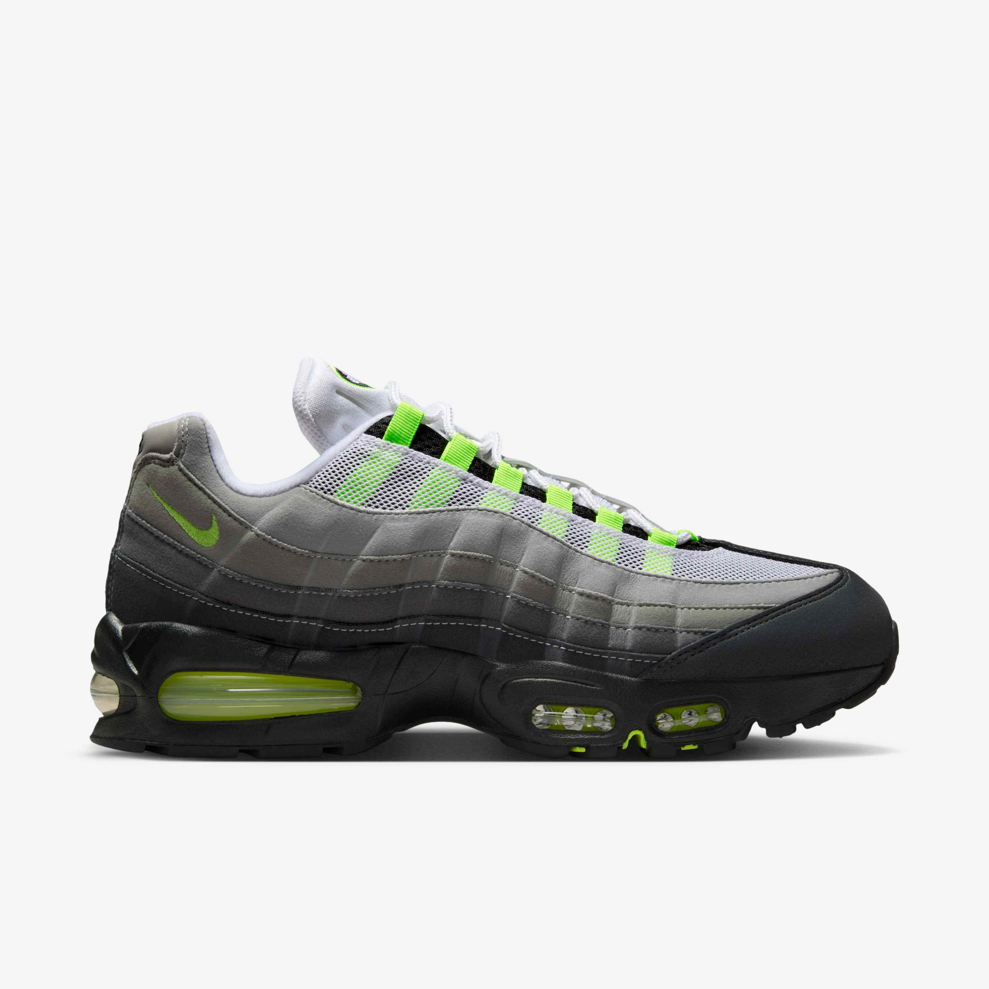 Nike Air Max 95 OG image number 2