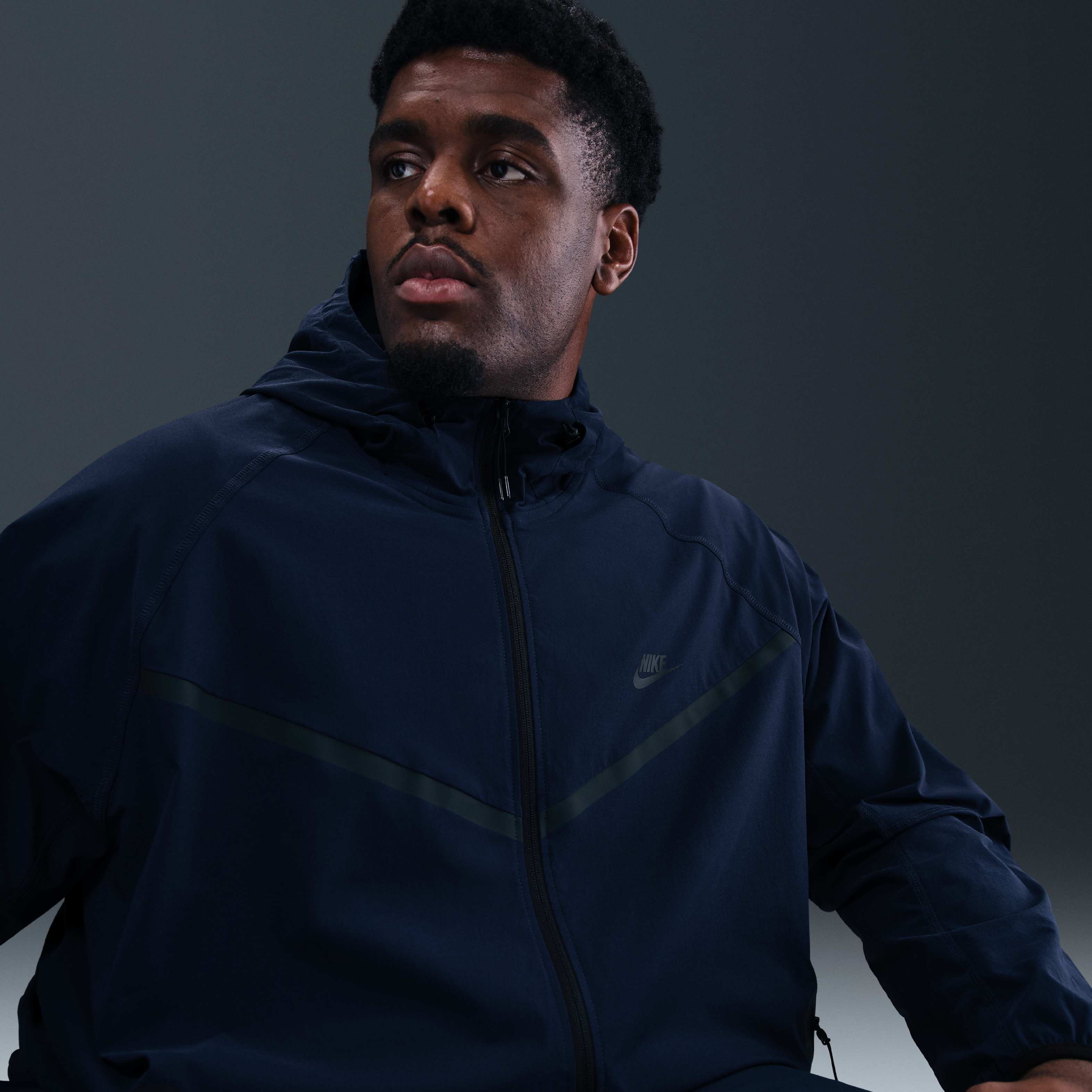 Nike Tech image number 8