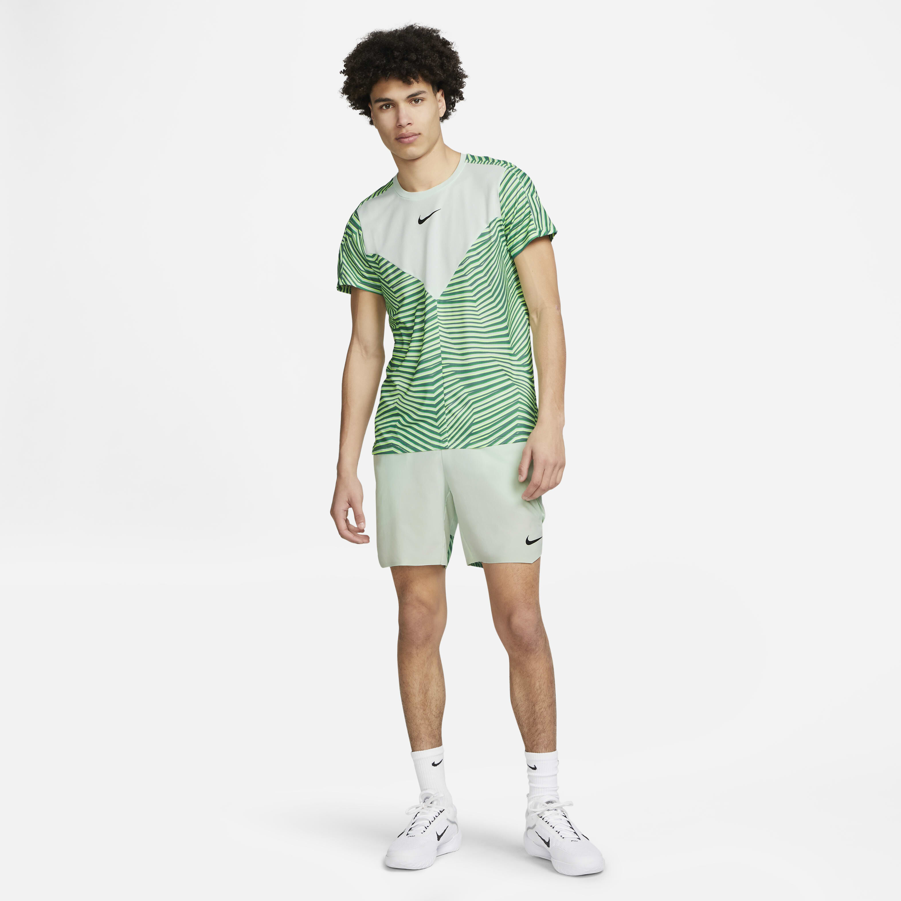 NikeCourt Dri-FIT Slam image number 5