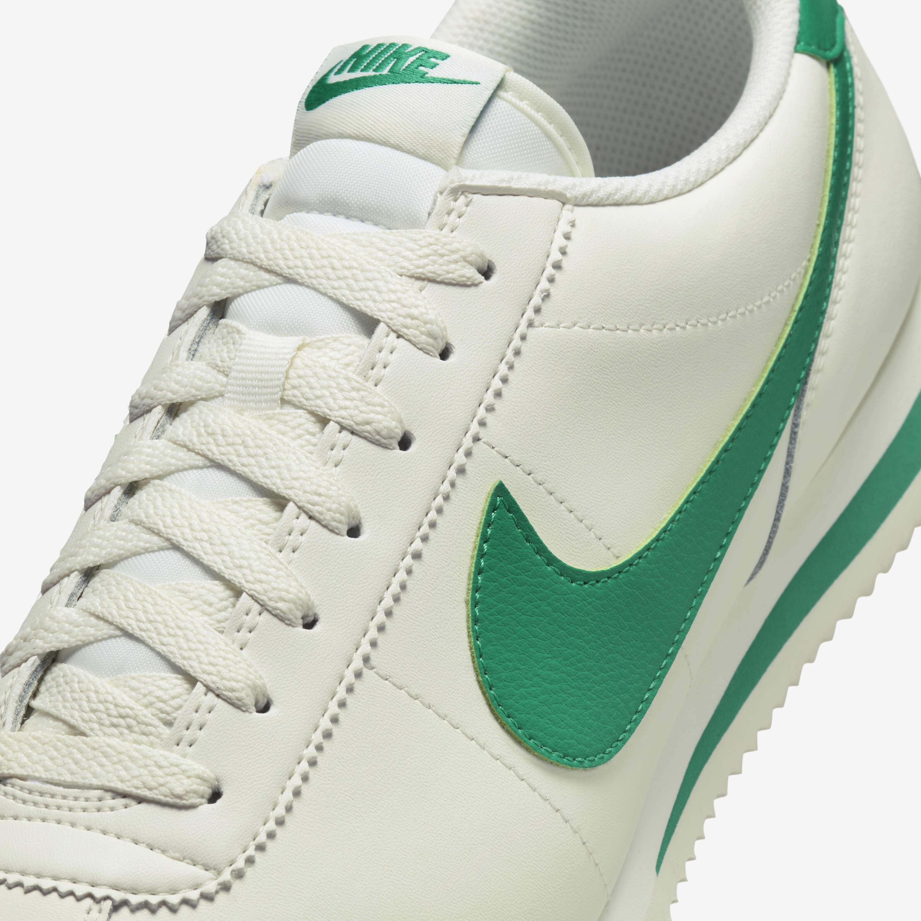 nike classic cortez leather men