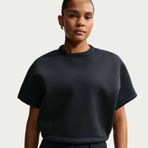 Nike Pre-Game Fleece
