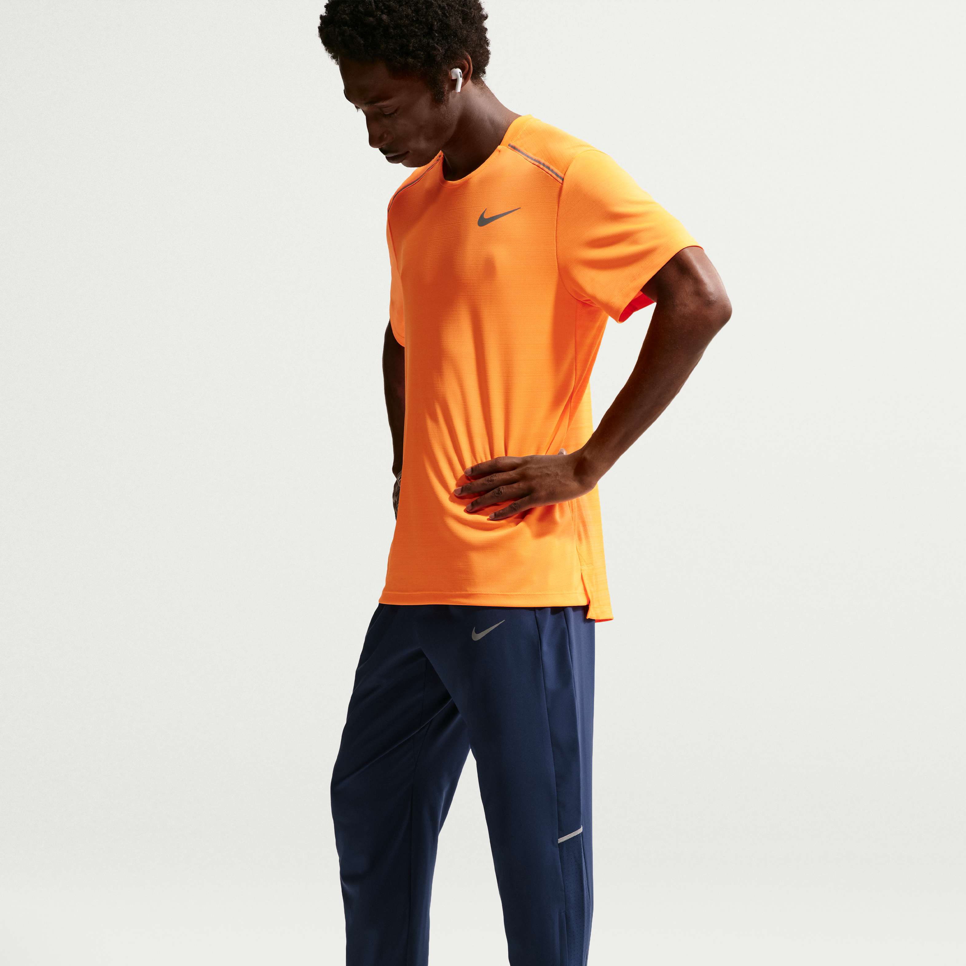 Nike Miler image number 3