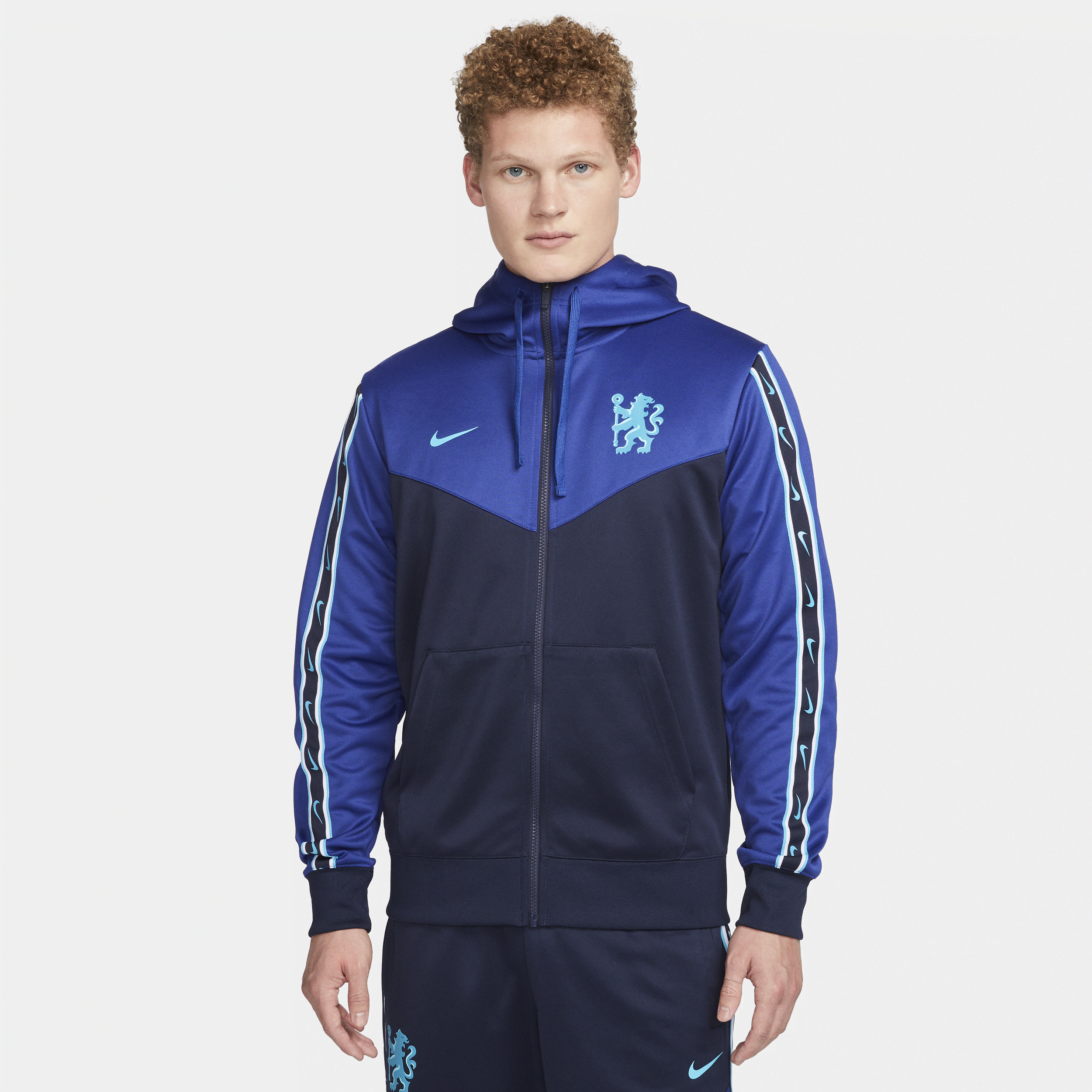 Chelsea mens sales hoodie
