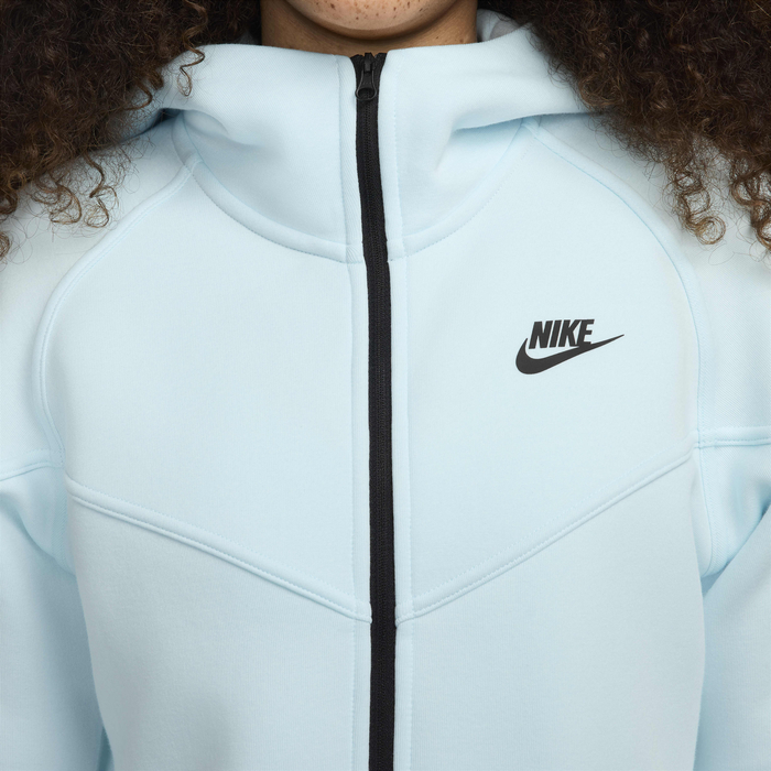 Nike Sportswear Tech Fleece Windrunner image number 5 Nike Sportswear Tech Fleece Windrunner image number 5