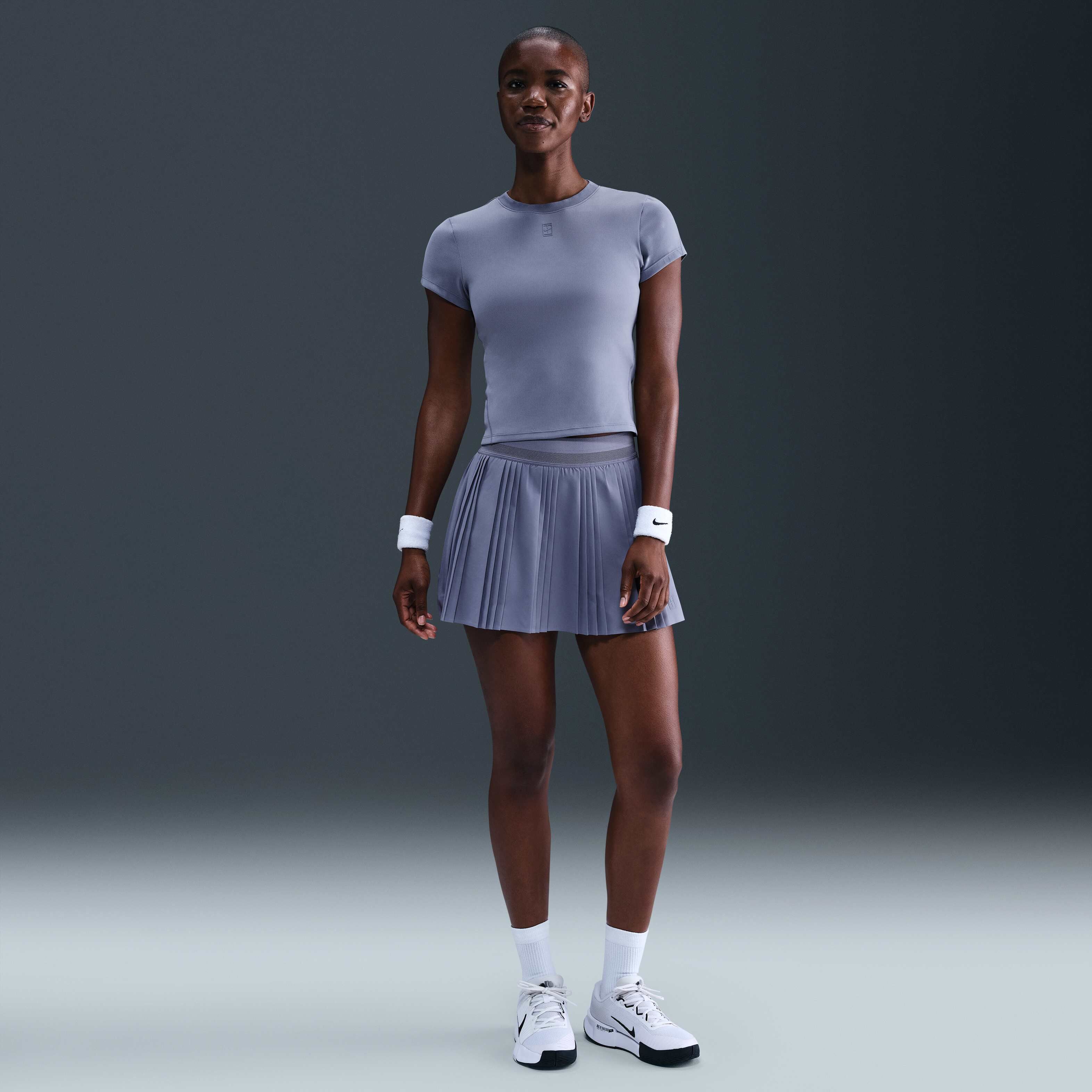 NikeCourt Advantage image number 3