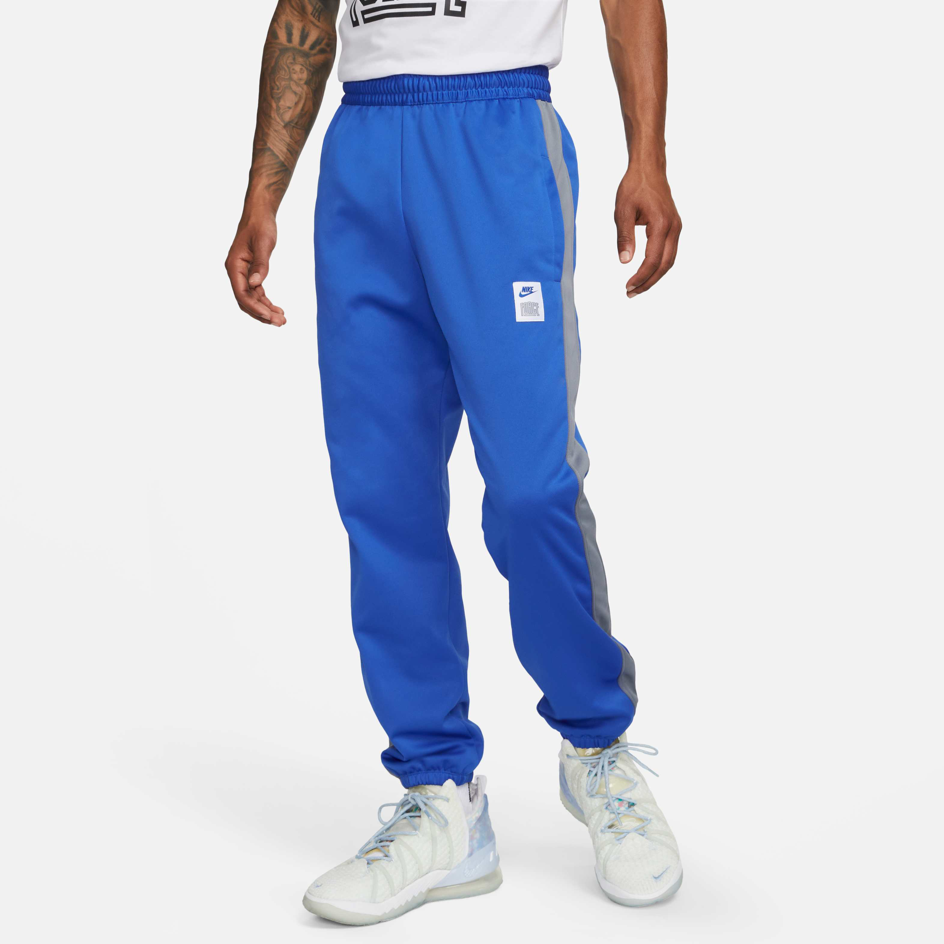 Nike Starting 5 image number 0