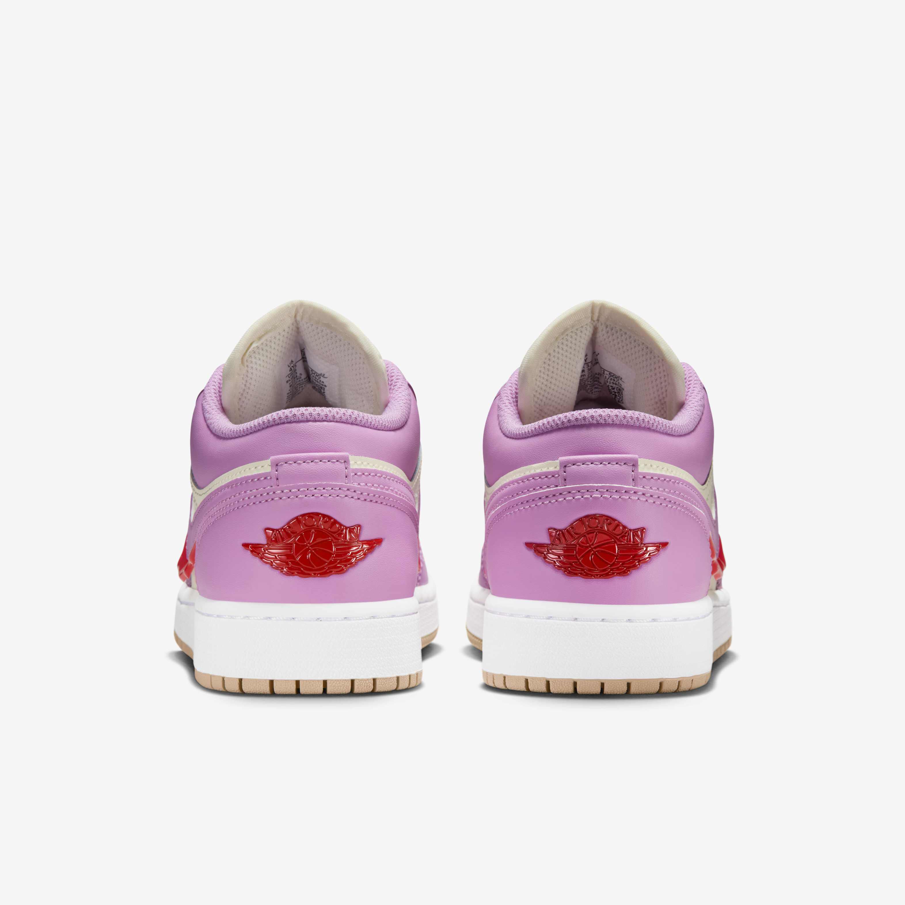 اير جوردن 1 لو اس اي image number 5