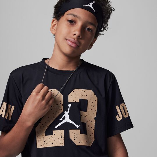 Nike speckled t clearance shirt