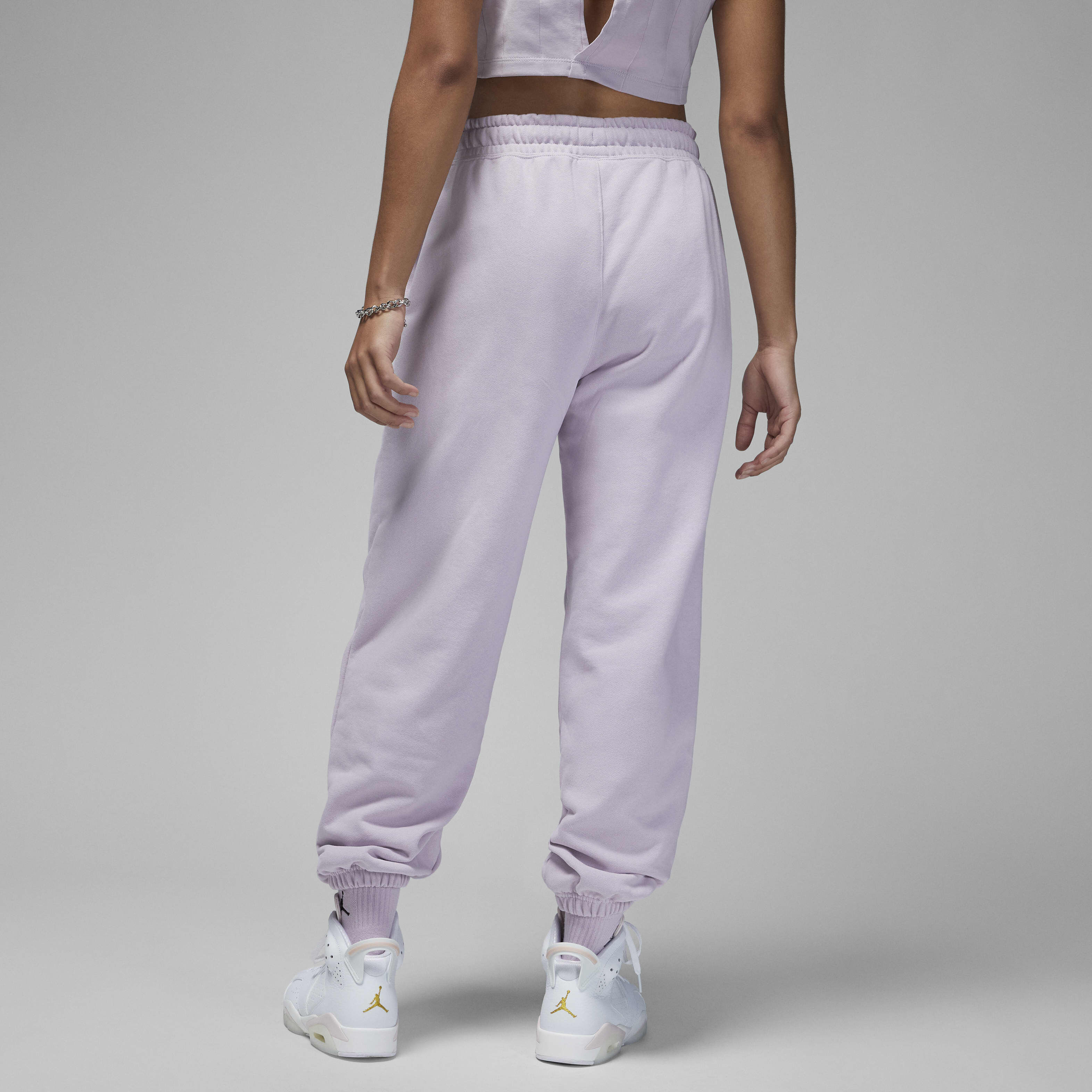 Jordan Flight Fleece image number 1