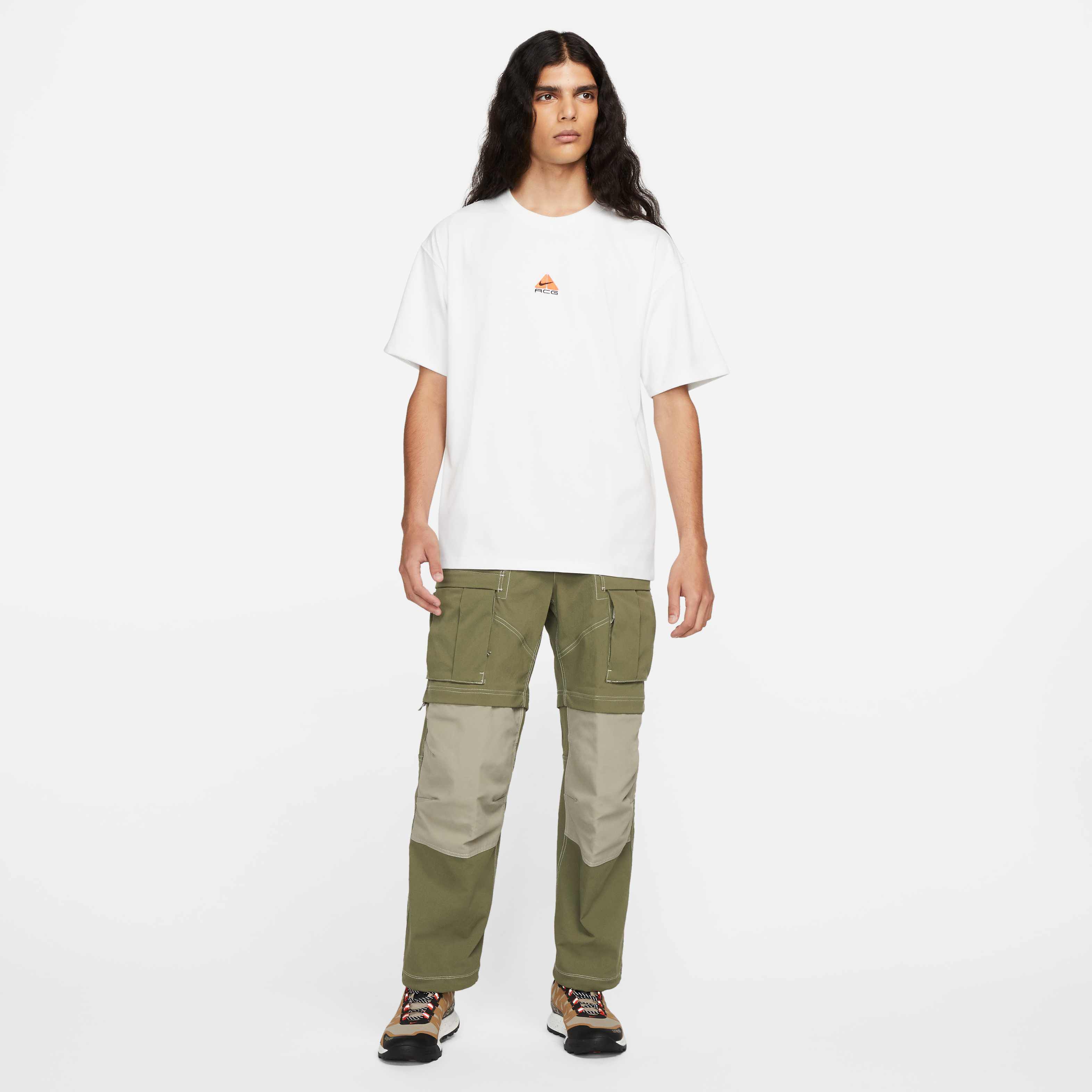 Nike ACG image number 4