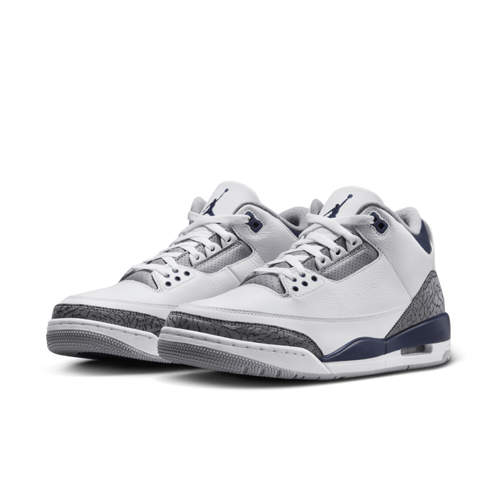 Number 3 jordans best sale