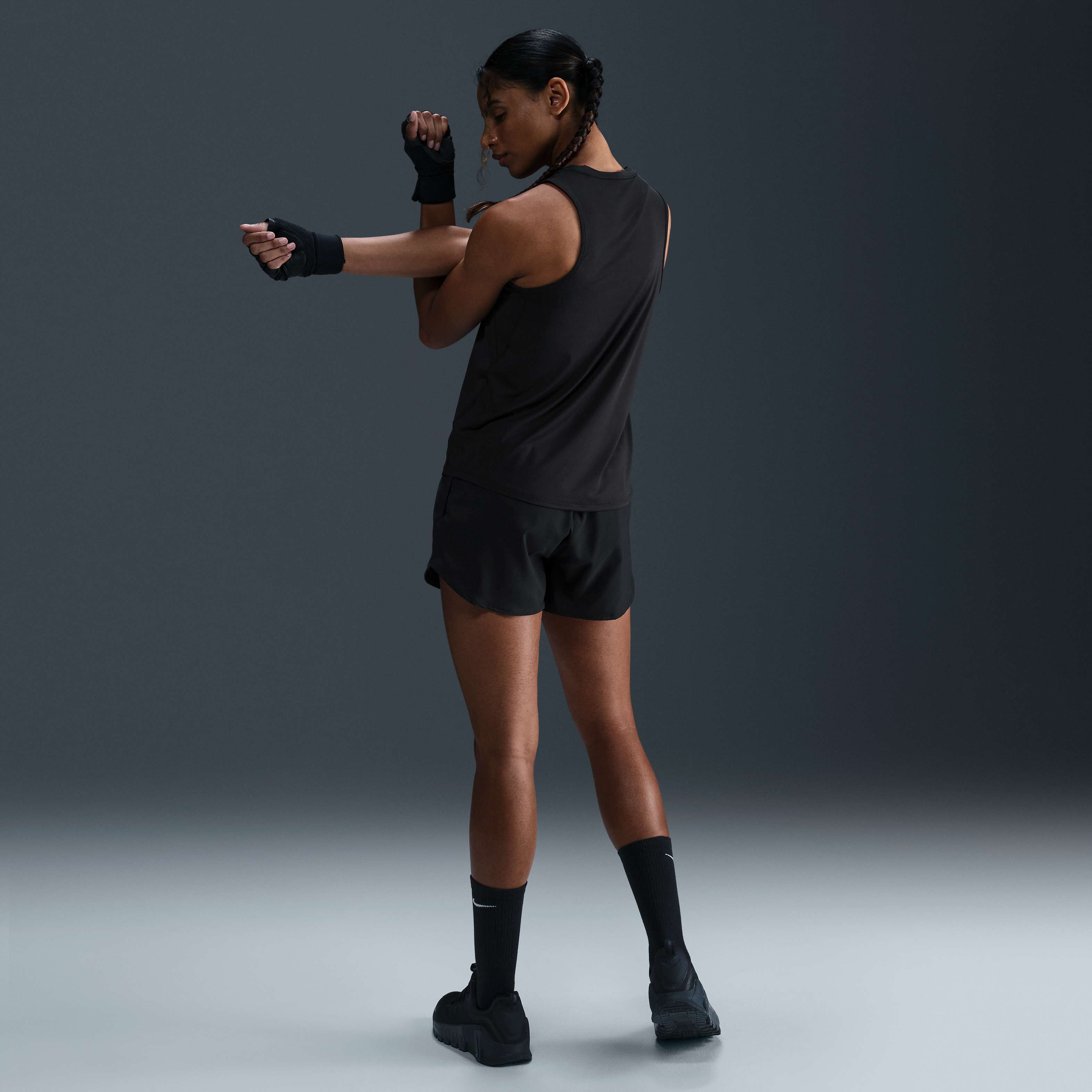 Nike One Classic image number 4