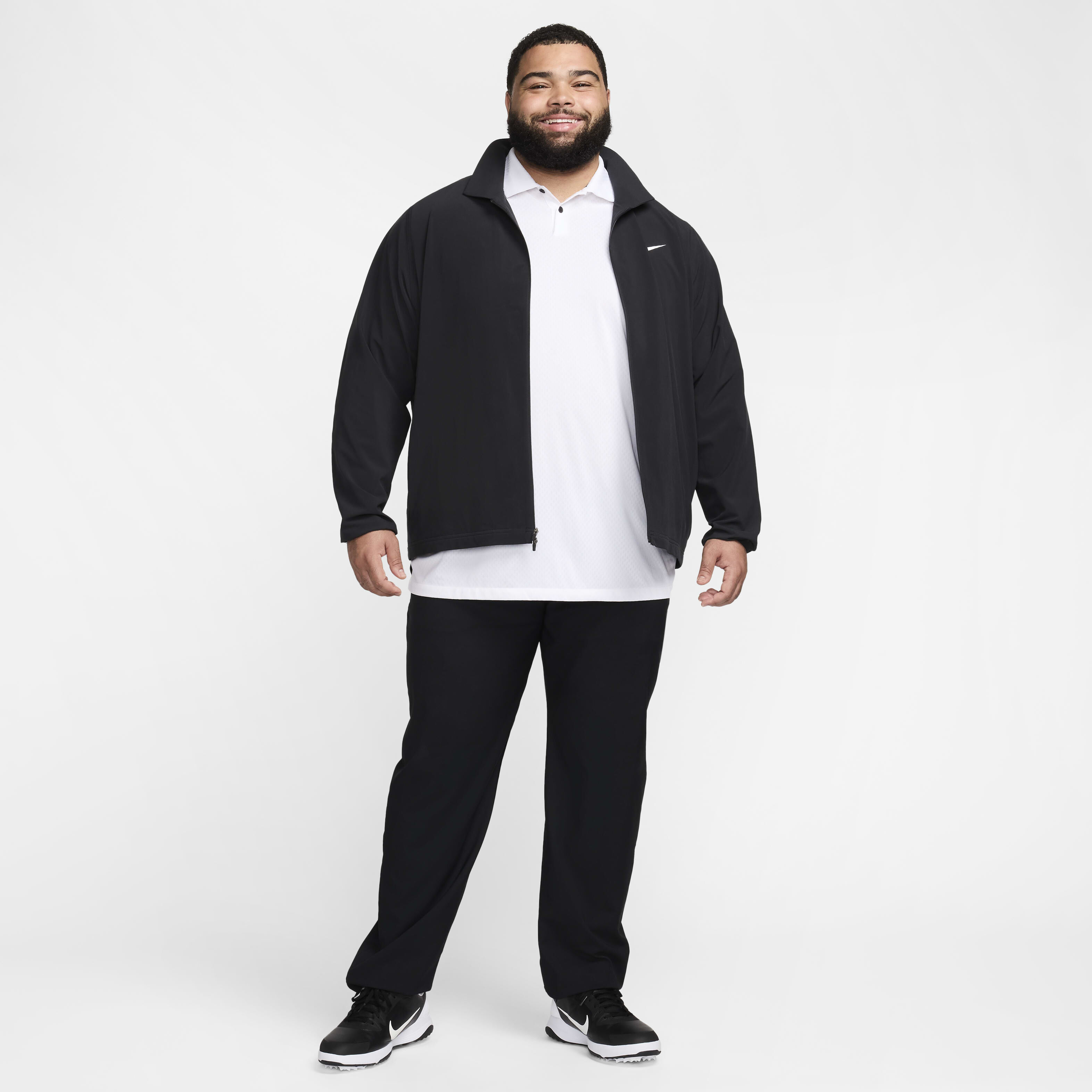 Nike Dri-FIT Victory image number 9