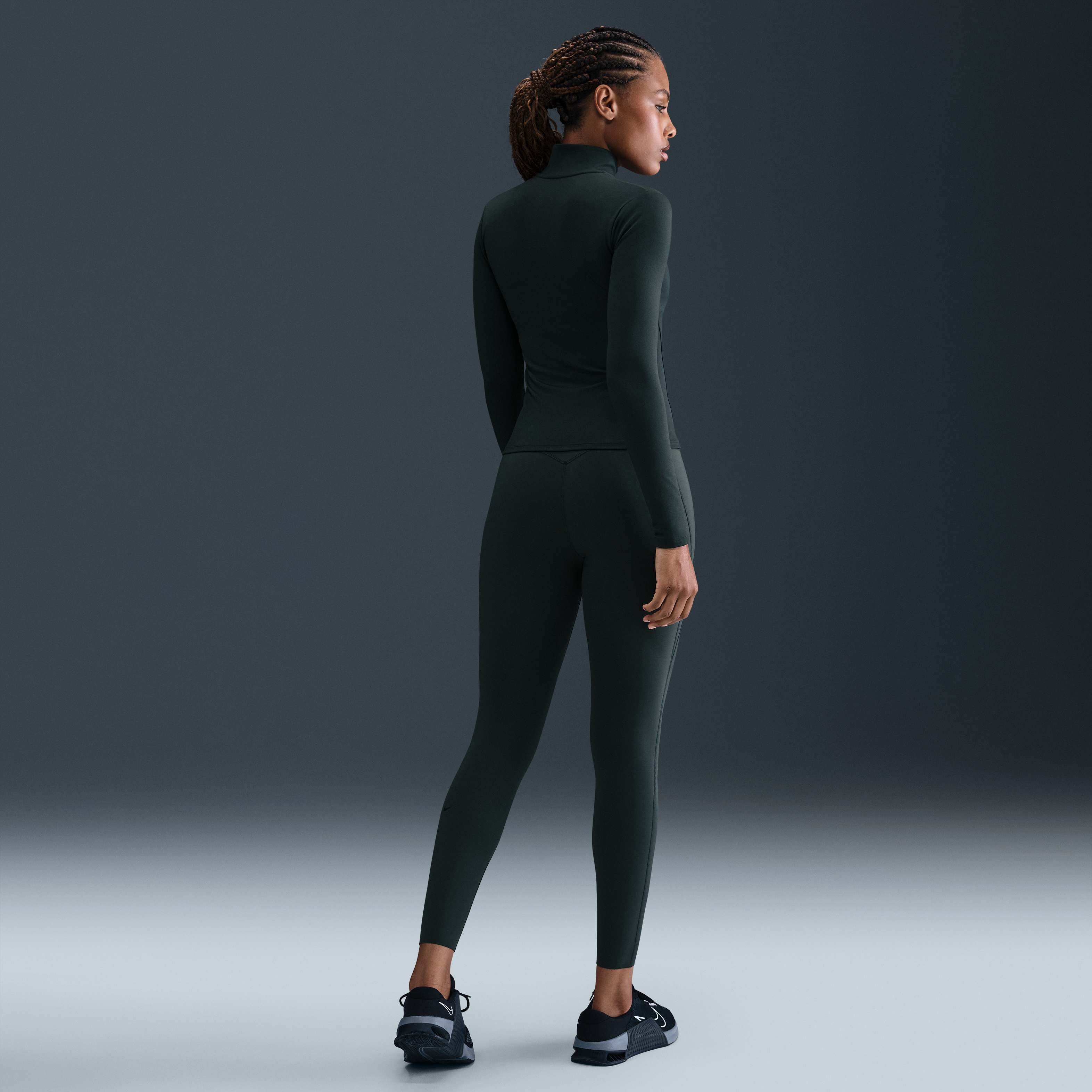 Nike One Fitted image number 4