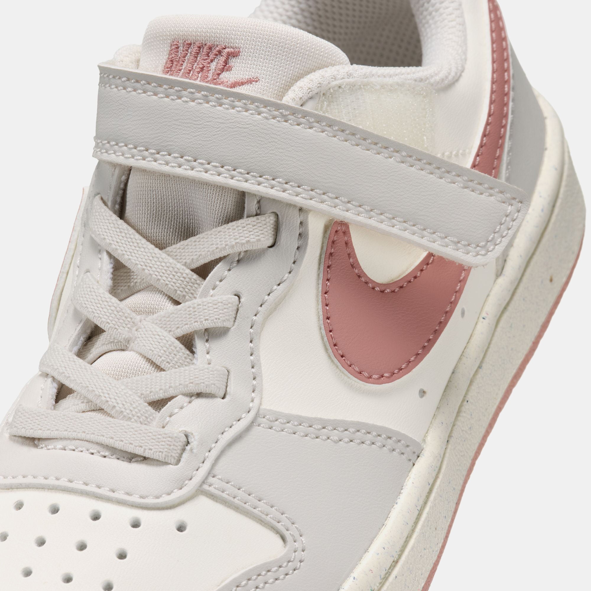 Nike Court Borough Low Recraft image number 9