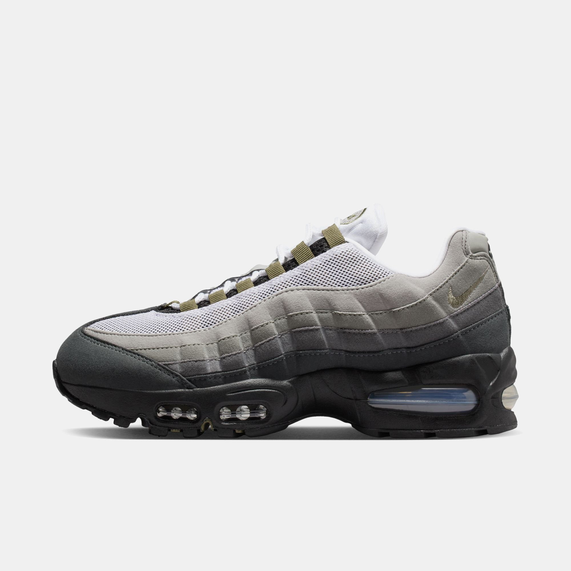 Nike Air Max 95 Big Bubble image number 0