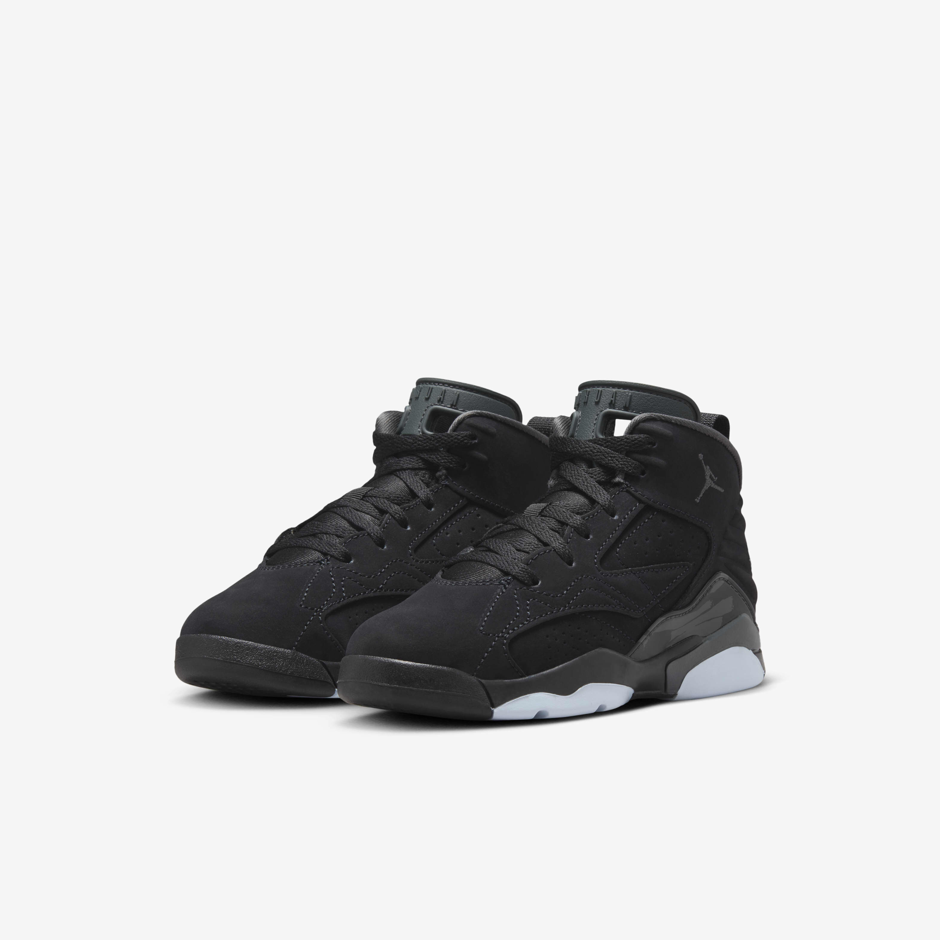 Jumpman MVP