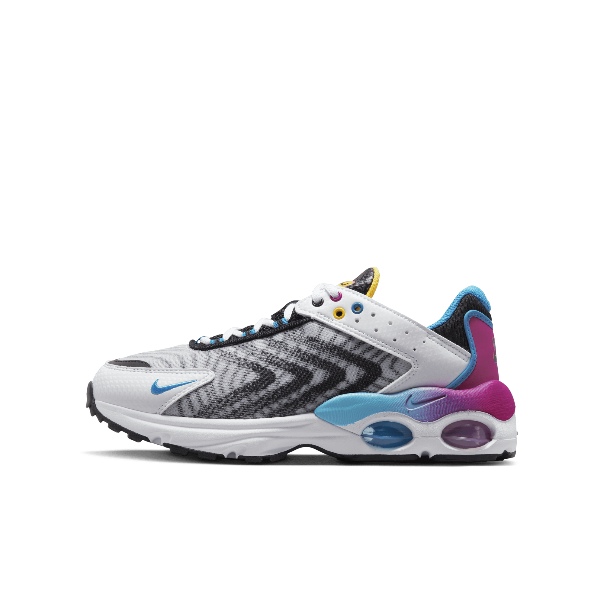 Nike air max 200 cheap game change older kids' shoe
