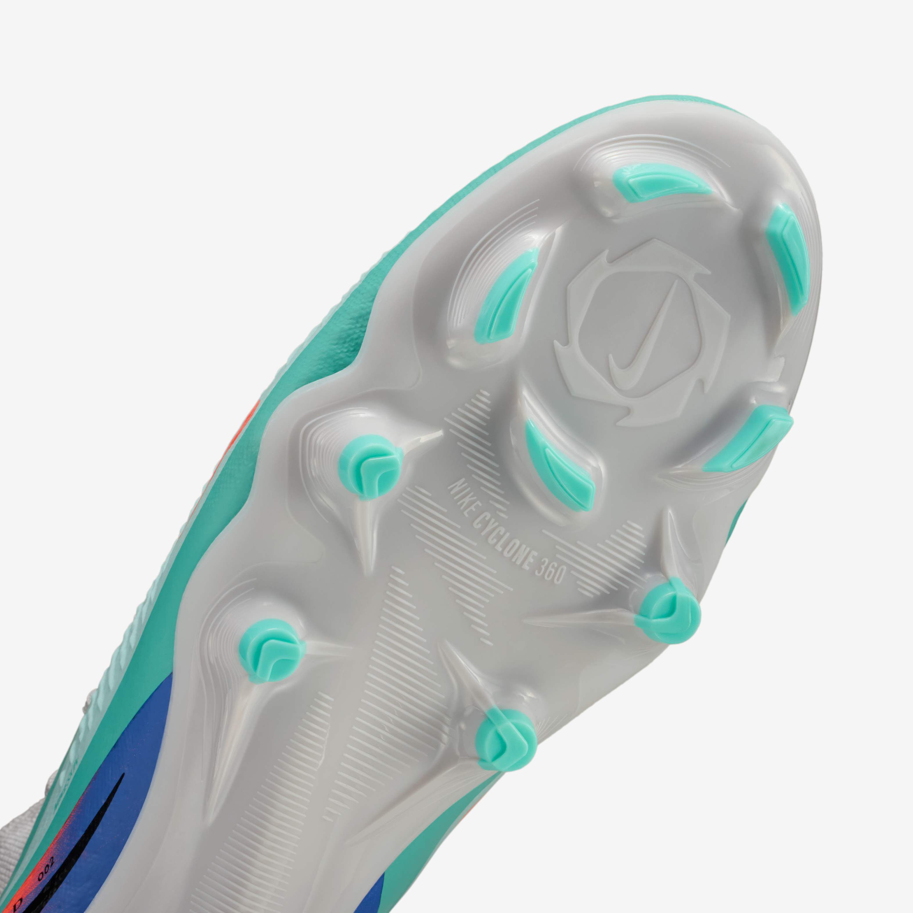 Nike United Phantom 6 High Academy image number 6