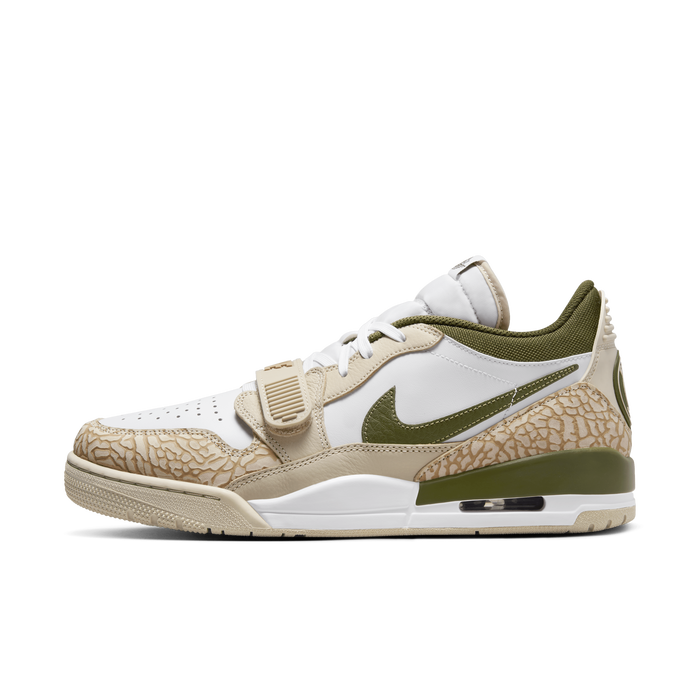 Nike air jordan low top psg