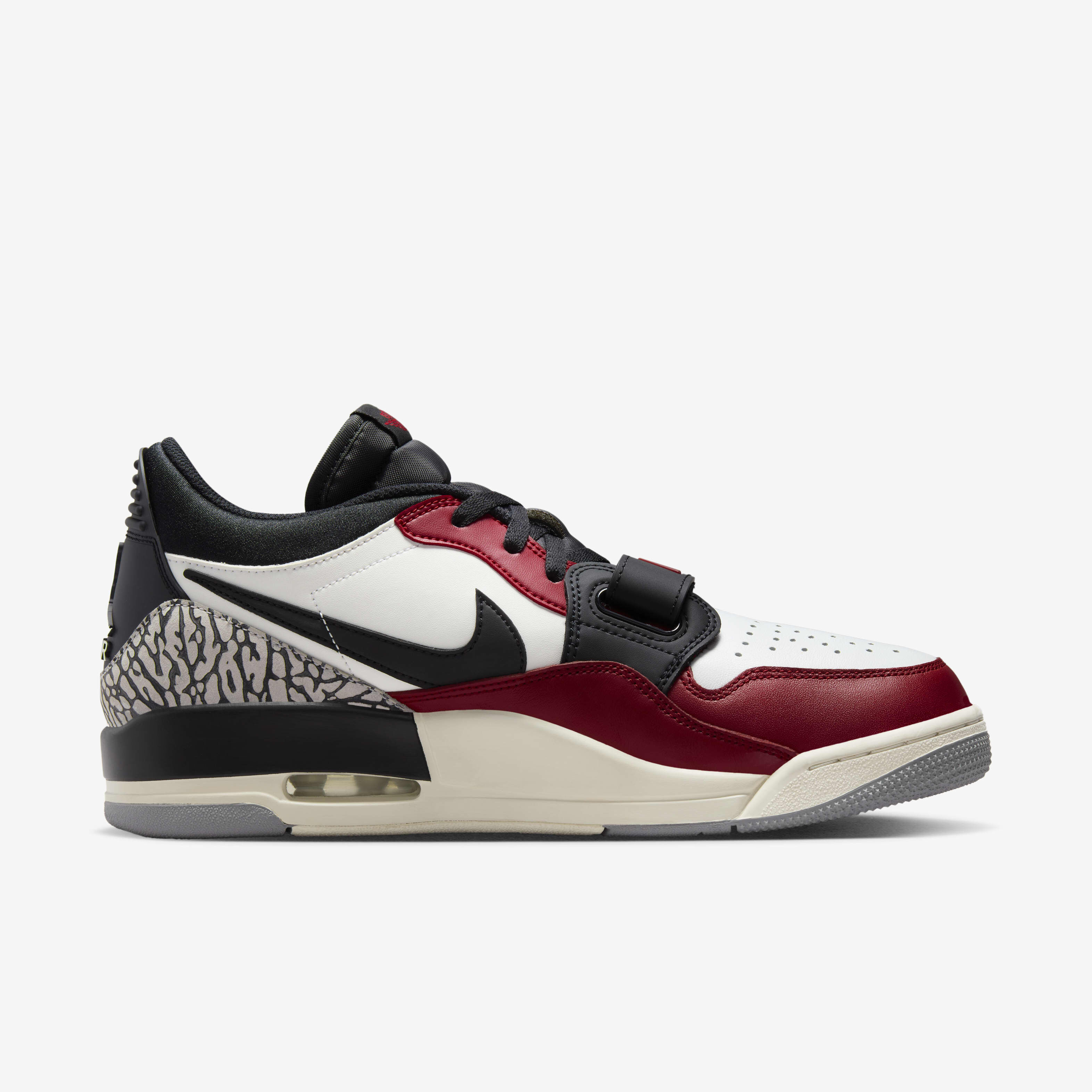 Air Jordan Legacy 312 Low image number 2