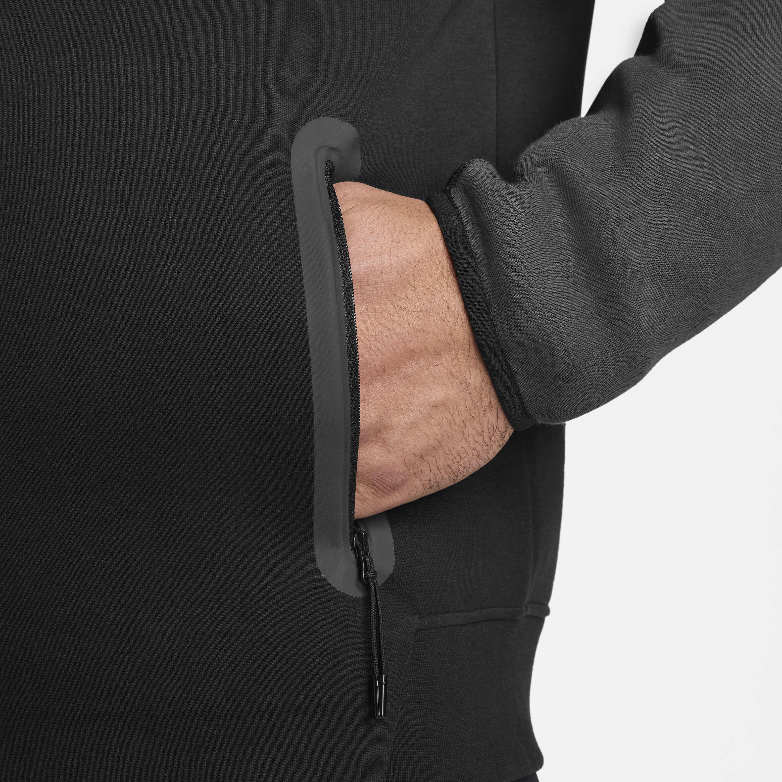 Nike Sportswear Tech Fleece Windrunner image number 15