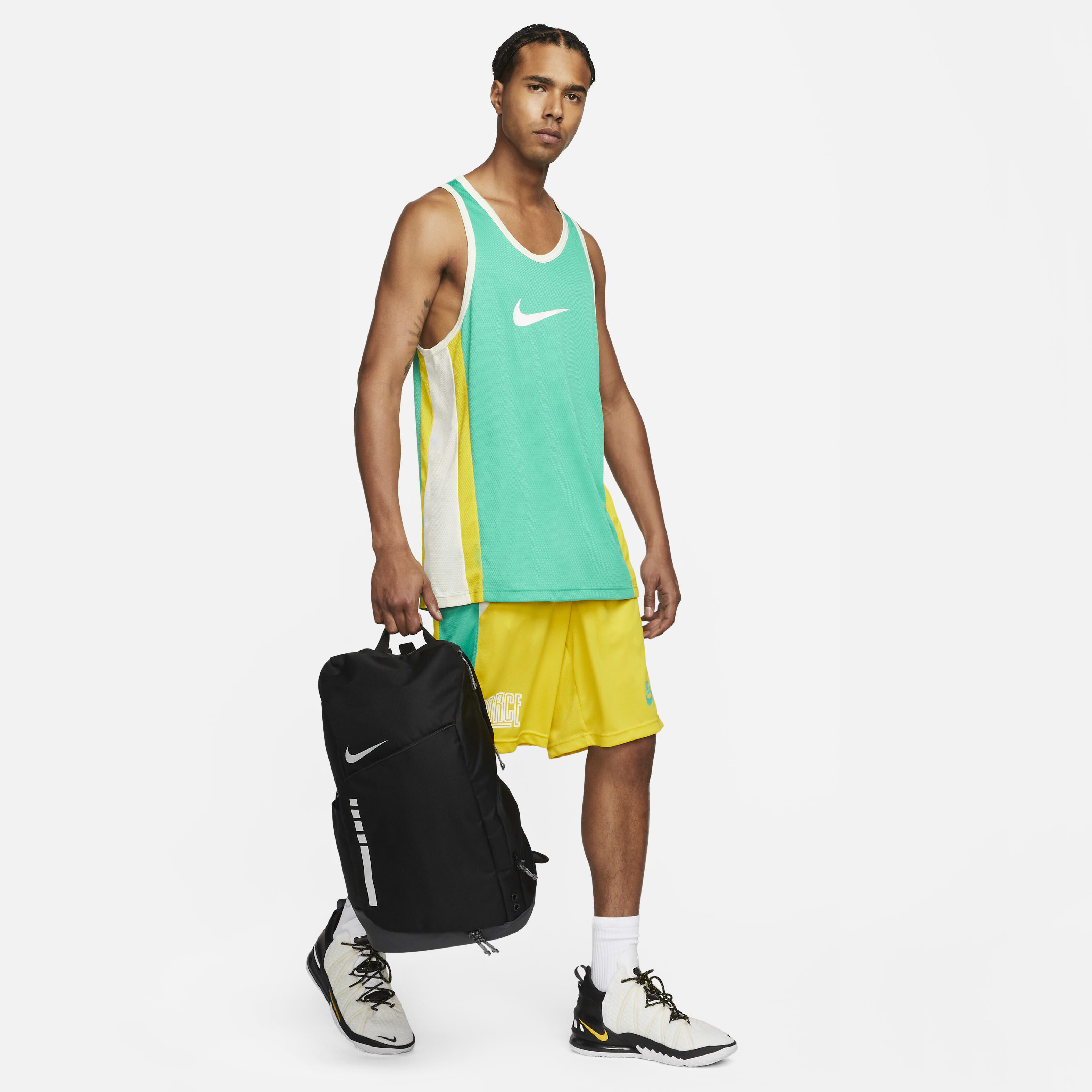 Elite nike backpack 2025