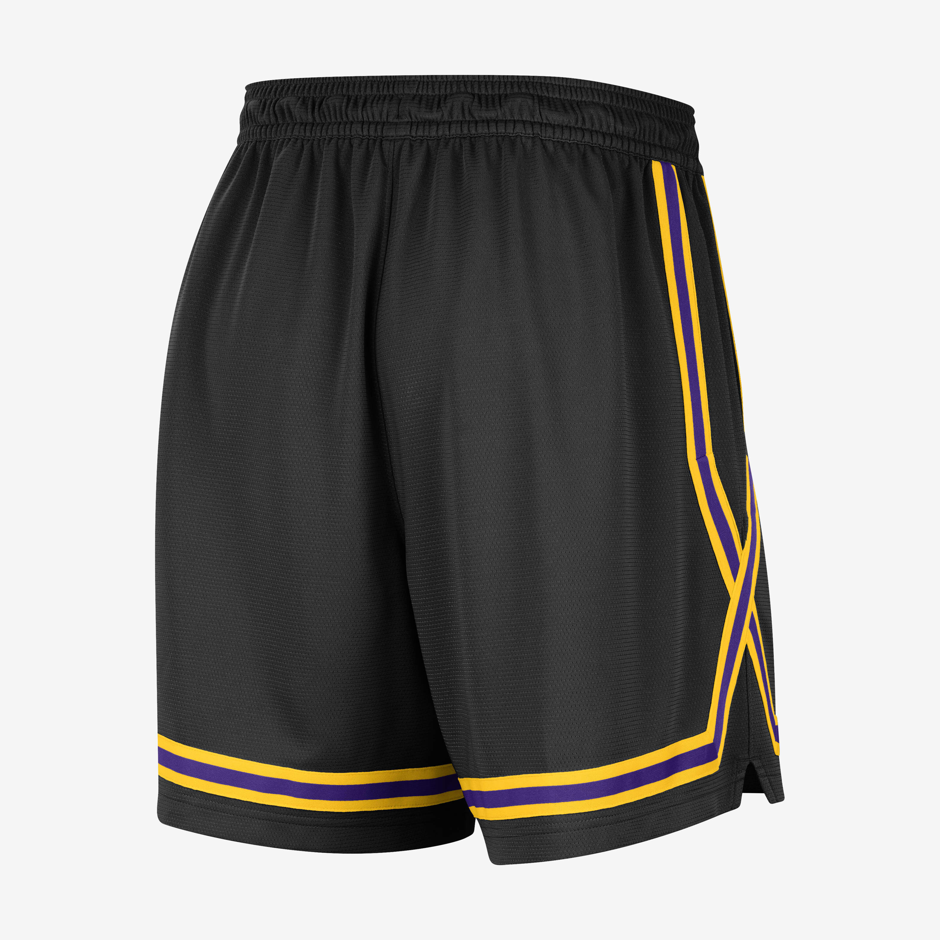 Neon yellow basketball shorts deals