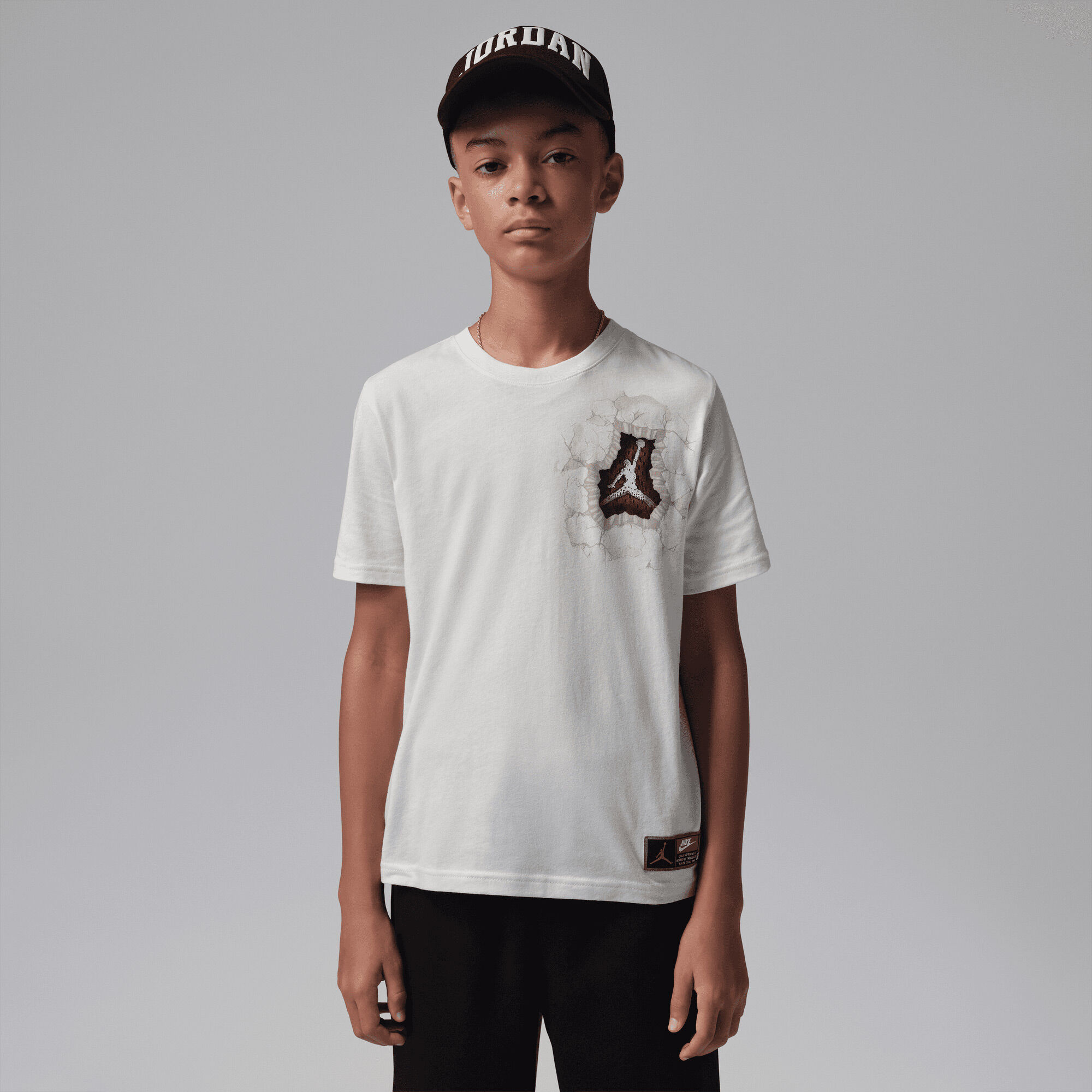 Jordan image number 2