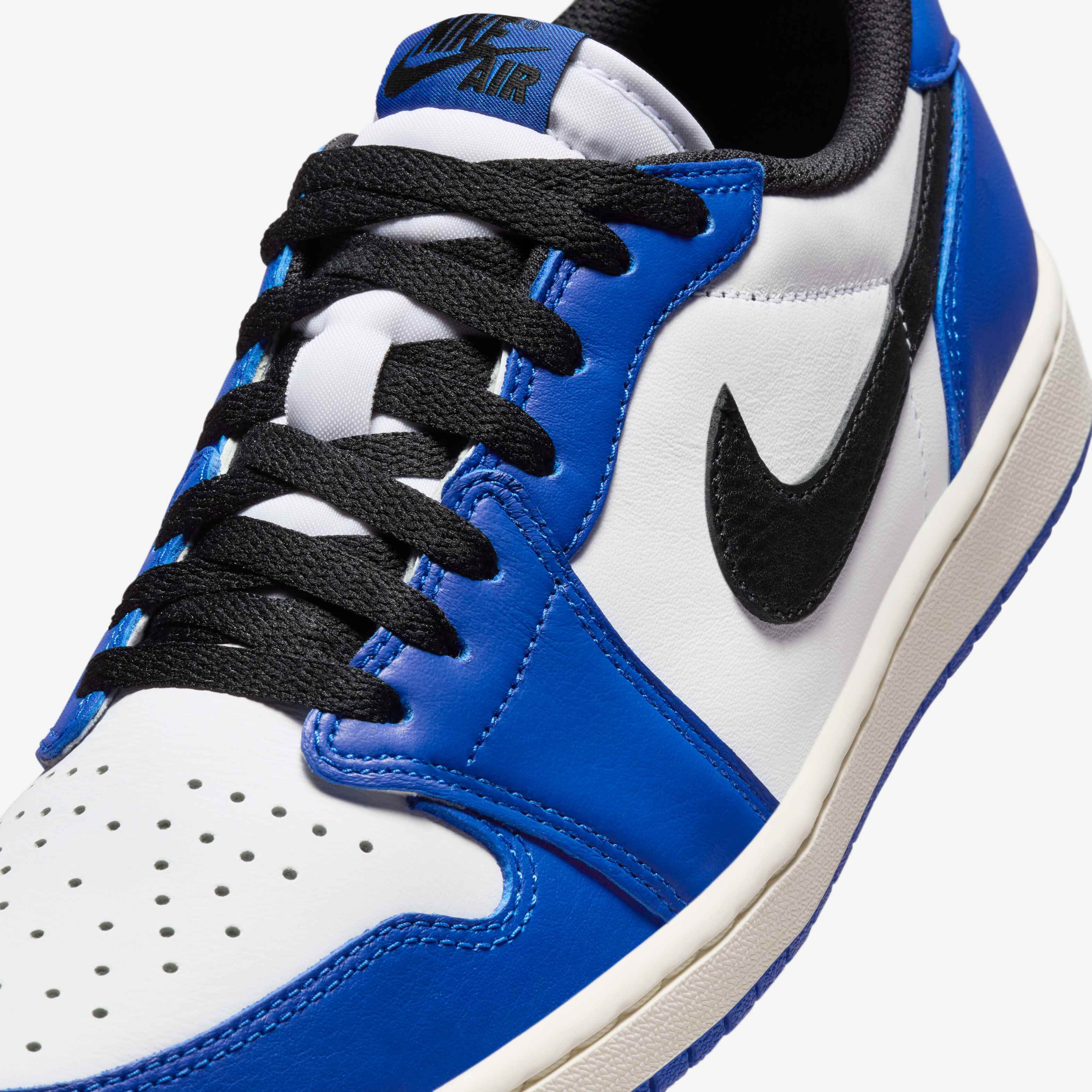 Air Jordan 1 Low OG Game Royal