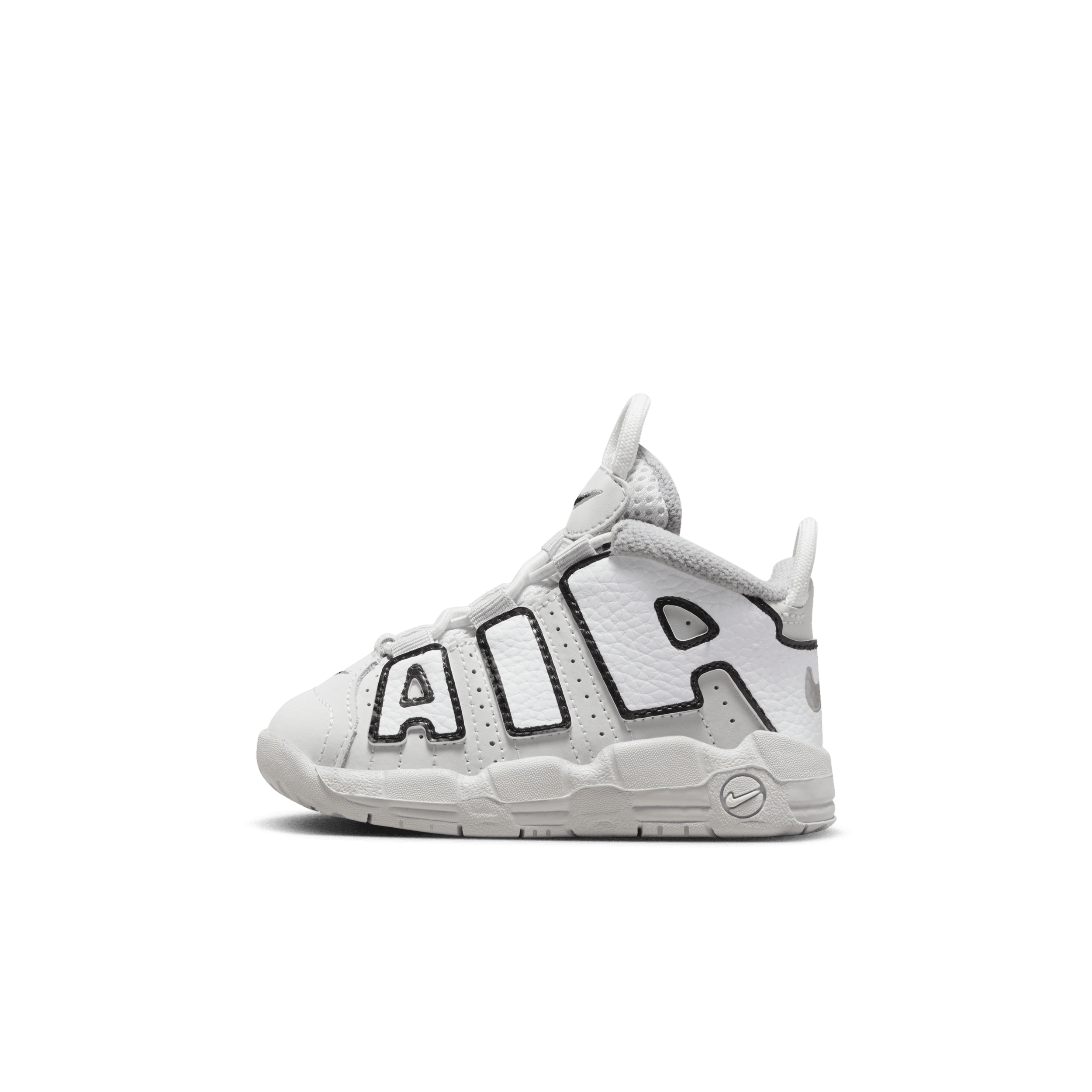 Baby nike hot sale uptempo