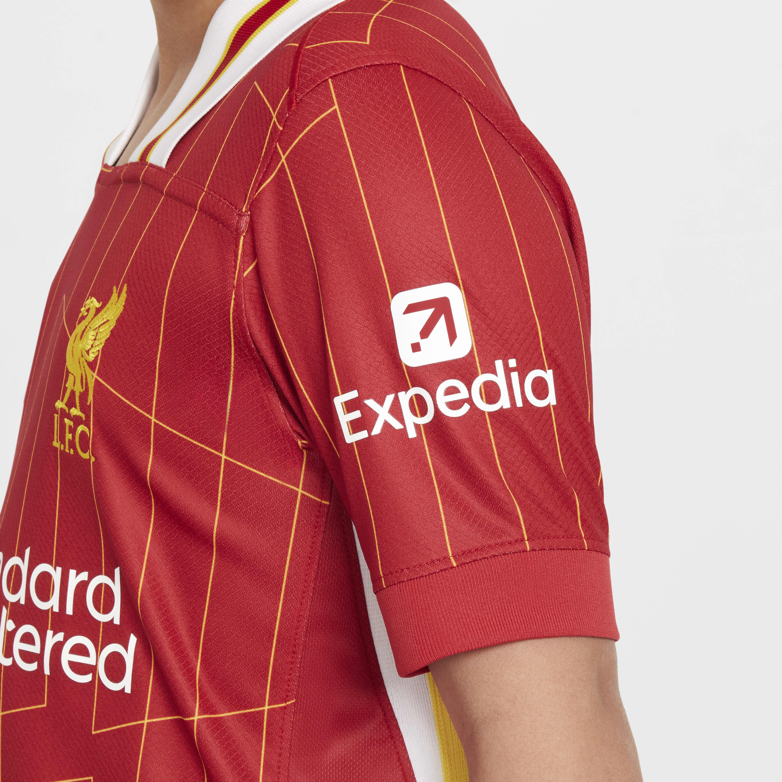 Liverpool F.C. 2024/25 Stadium Home image number 4