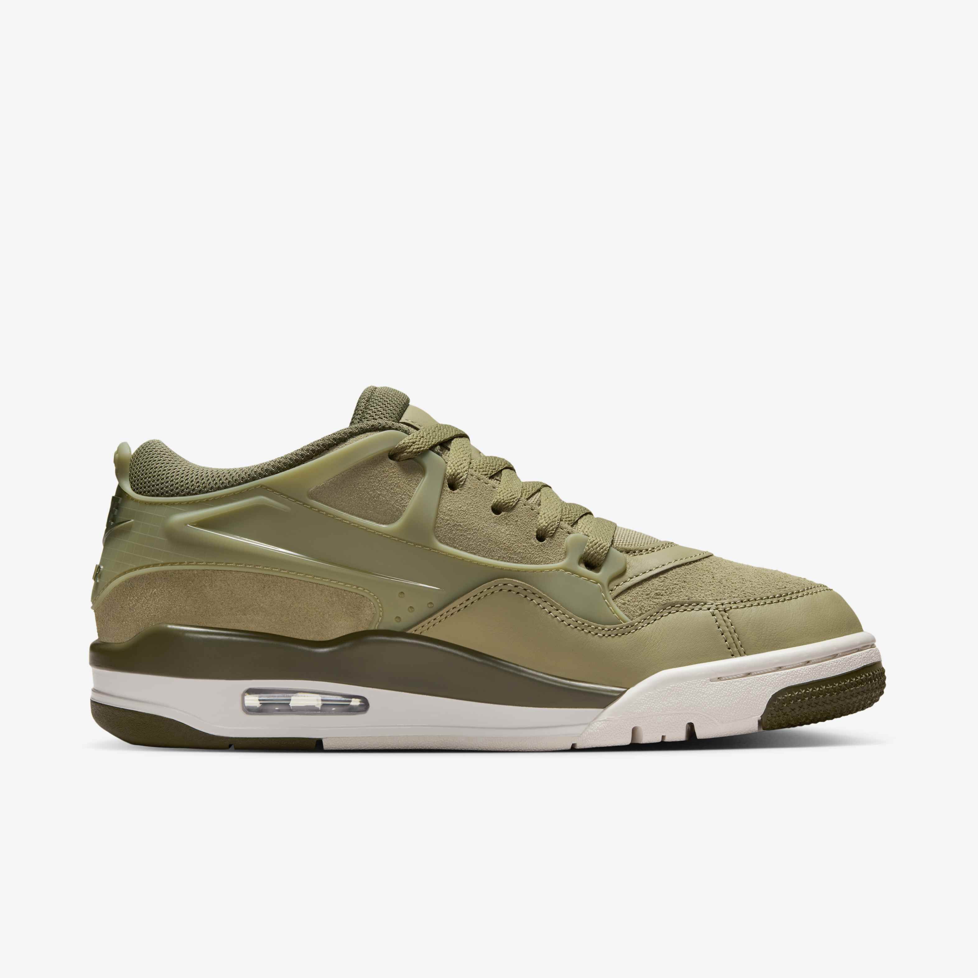 اير جوردن 4 ار ام image number 2