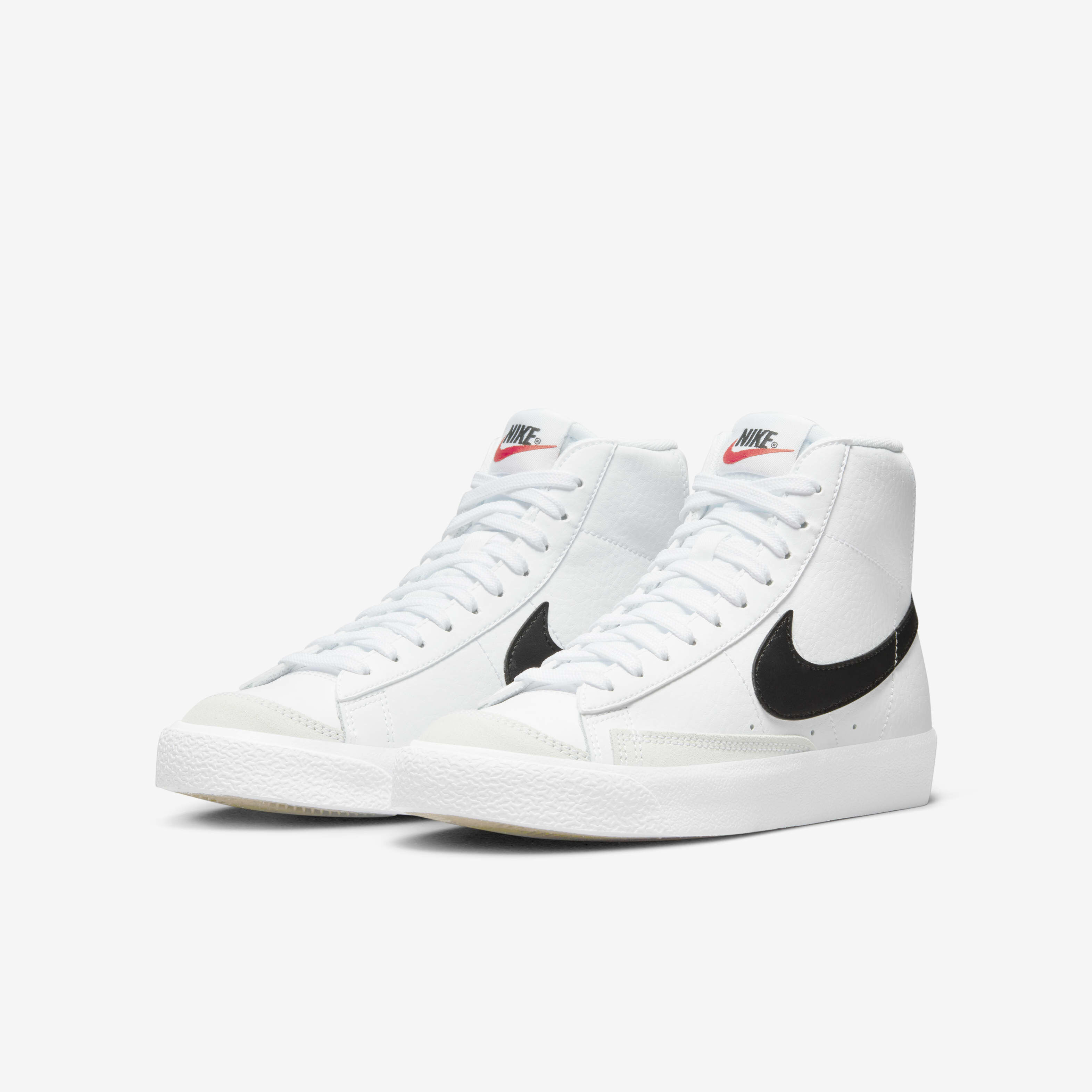 Buy Nike Blazer Mid 77 Older Kids Shoes Nike UAE Official