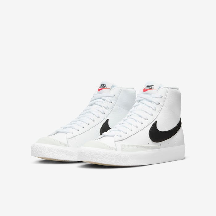 Nike Blazer Mid '77 image number 4 Nike Blazer Mid '77 image number 4
