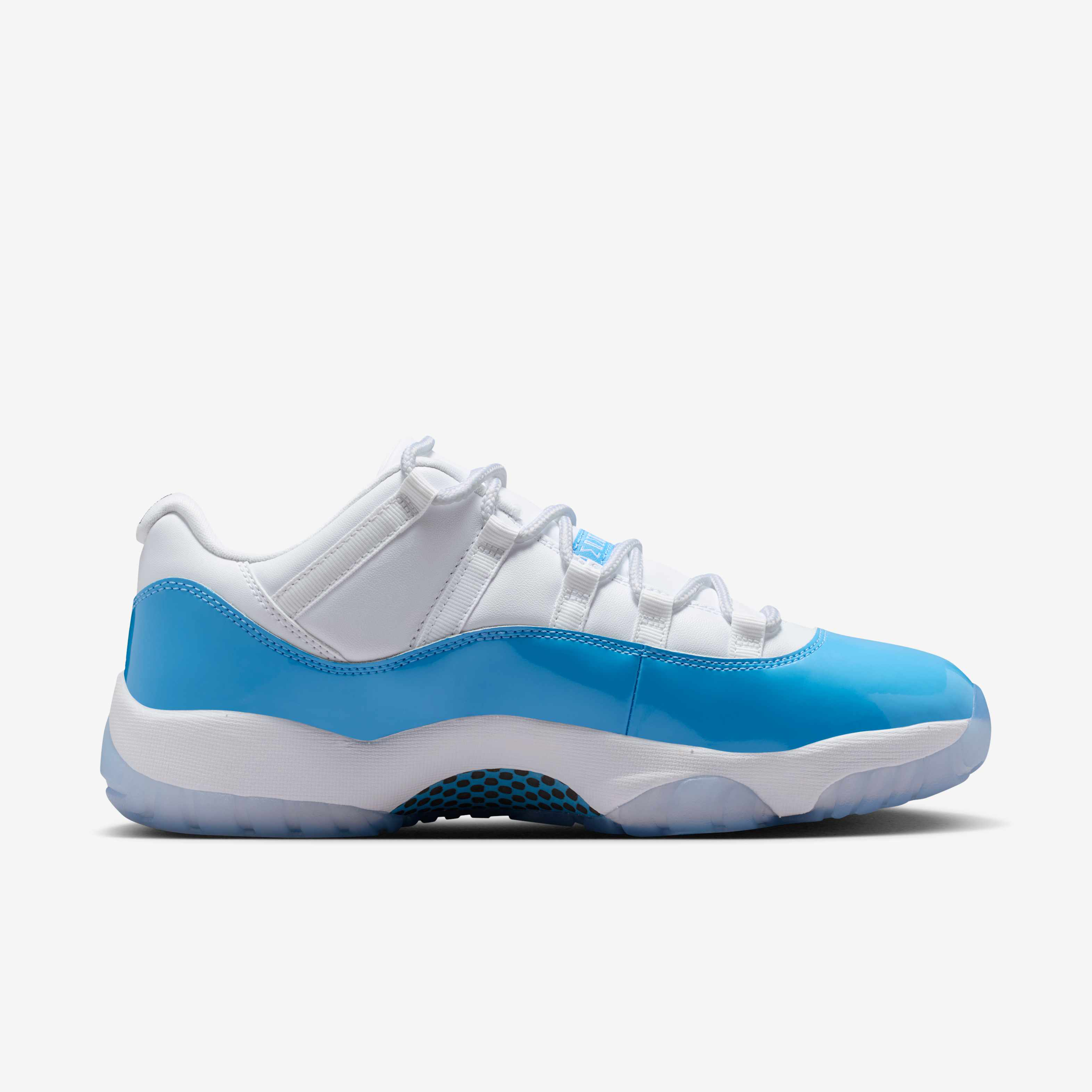 Air Jordan 11 Retro Low 'University Blue' image number 2