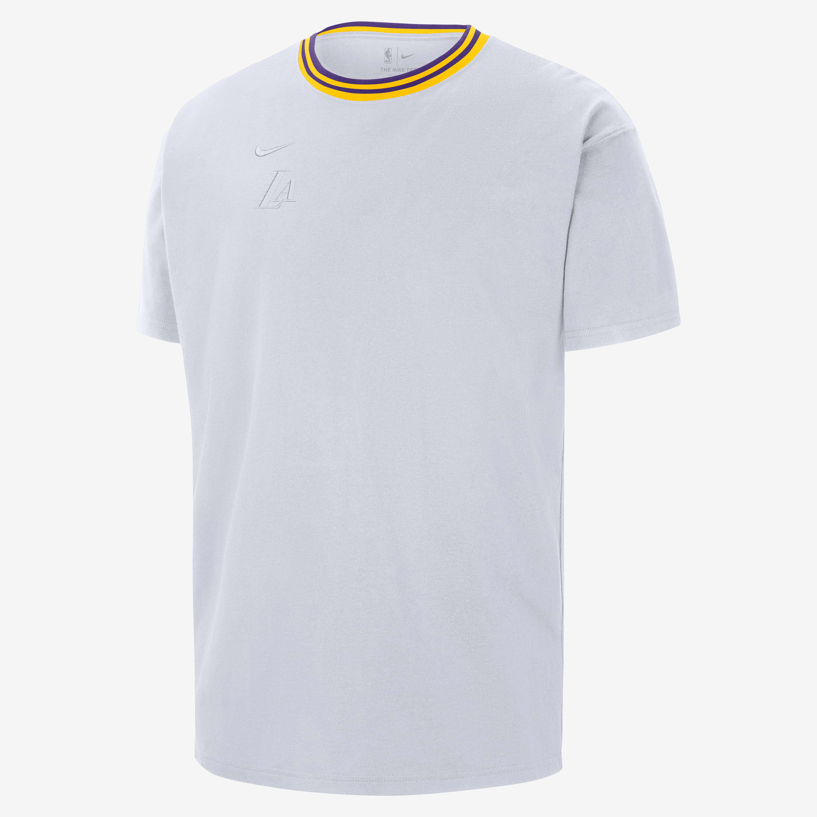 لوس أنجلوس ليكرز كورتسايد سيتي اديشن بريميوم image number 0