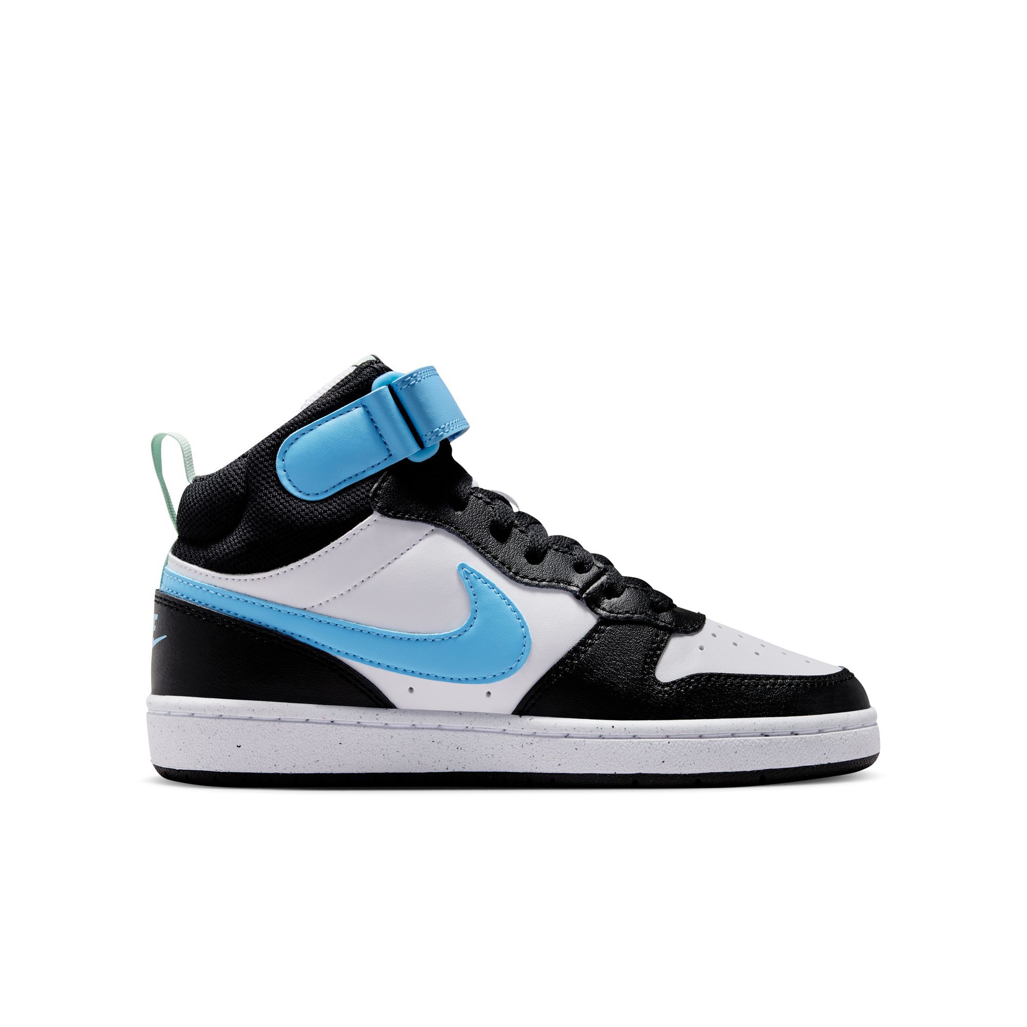 Nike Court Borough Mid 2 image number 6