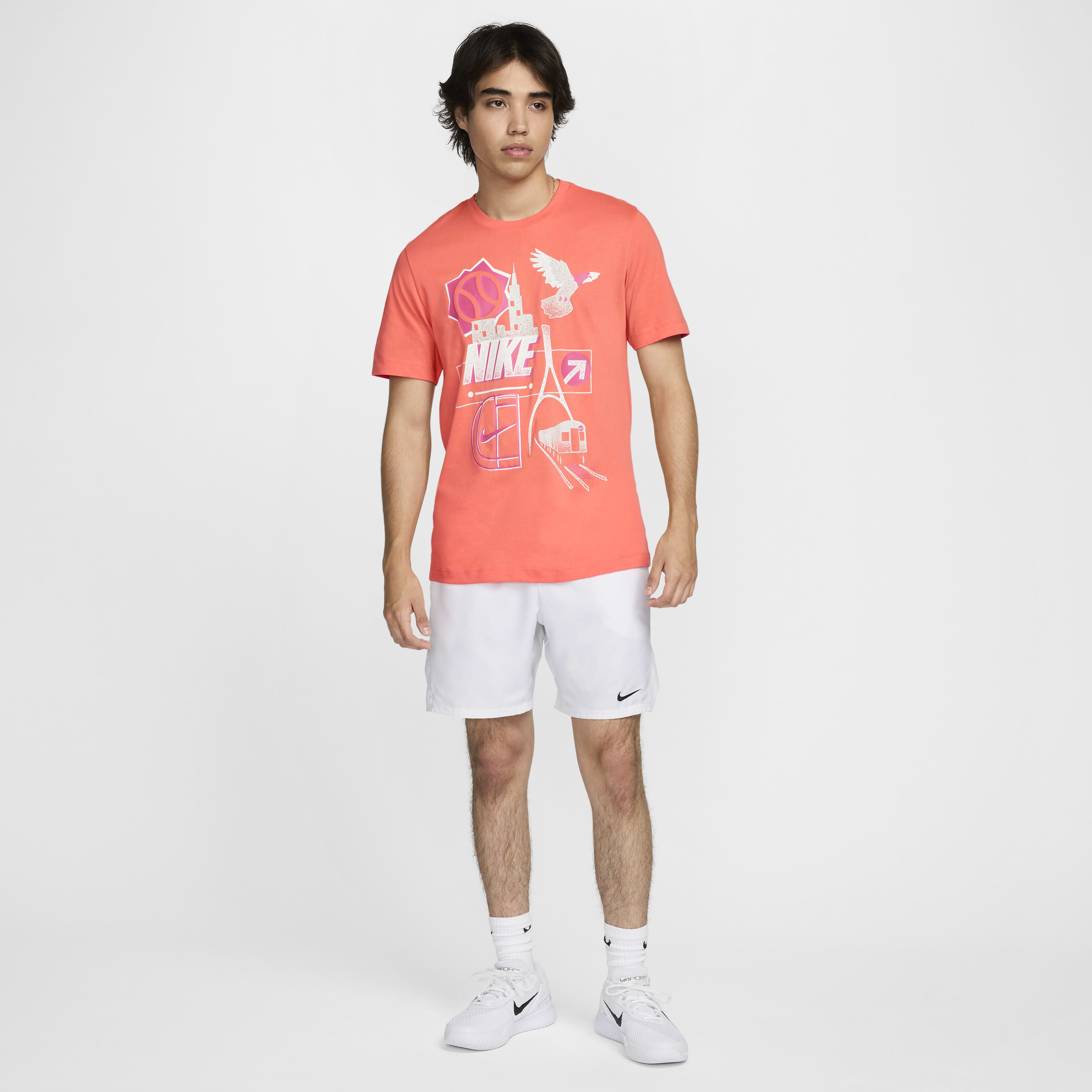 NikeCourt image number 4