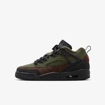 Jordan Spizike Low