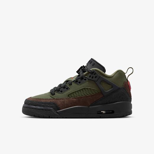 أجدد أحذية جوردن للأطفال-جوردن, Jordan Spizike Low, حذاء للأطفال الكبار