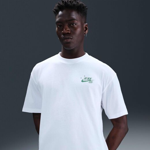 Skateboarding Tops & T-Shirts-Nike, Nike SB, Max90 Skate T-Shirt