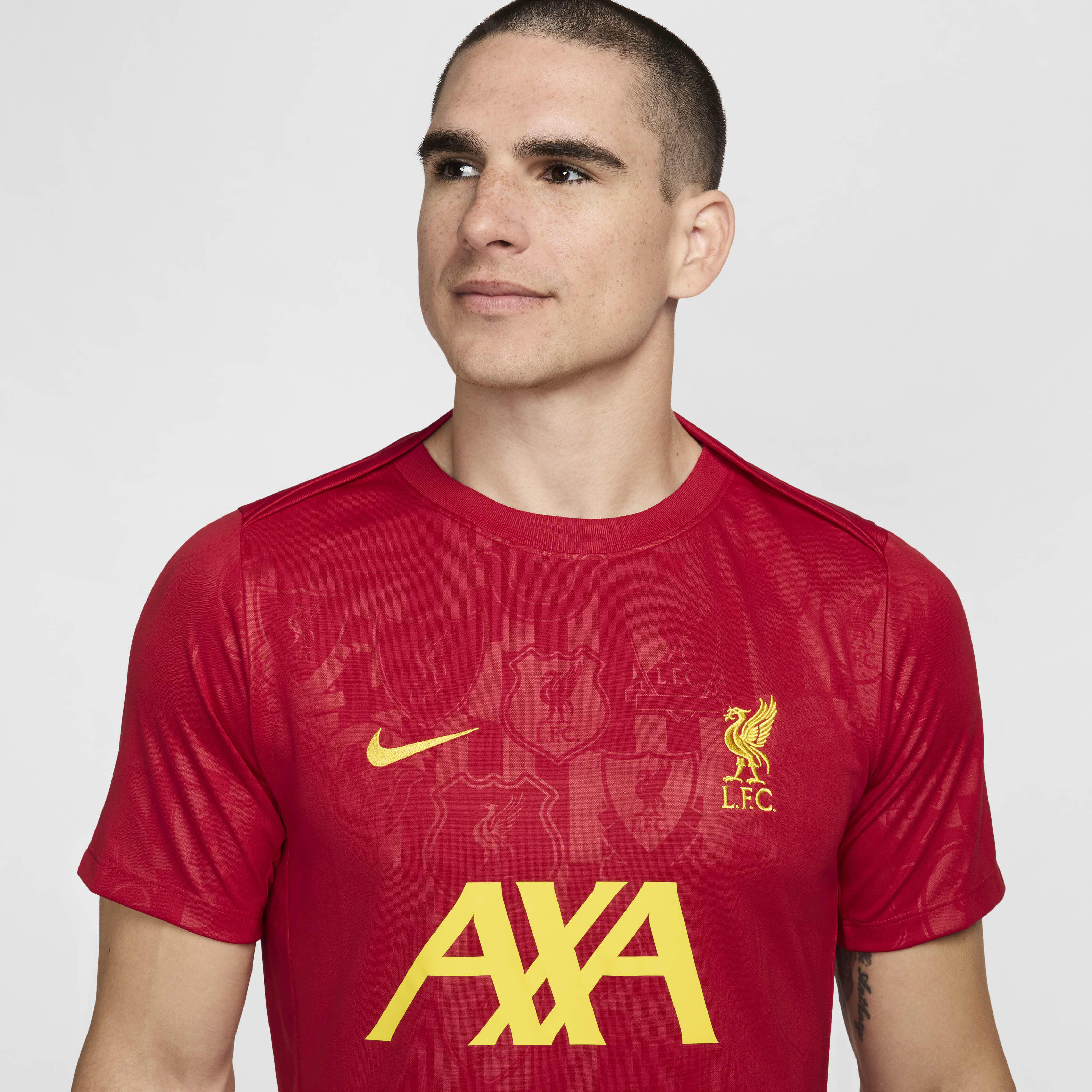 ليفربول أكاديمي برو image number 2