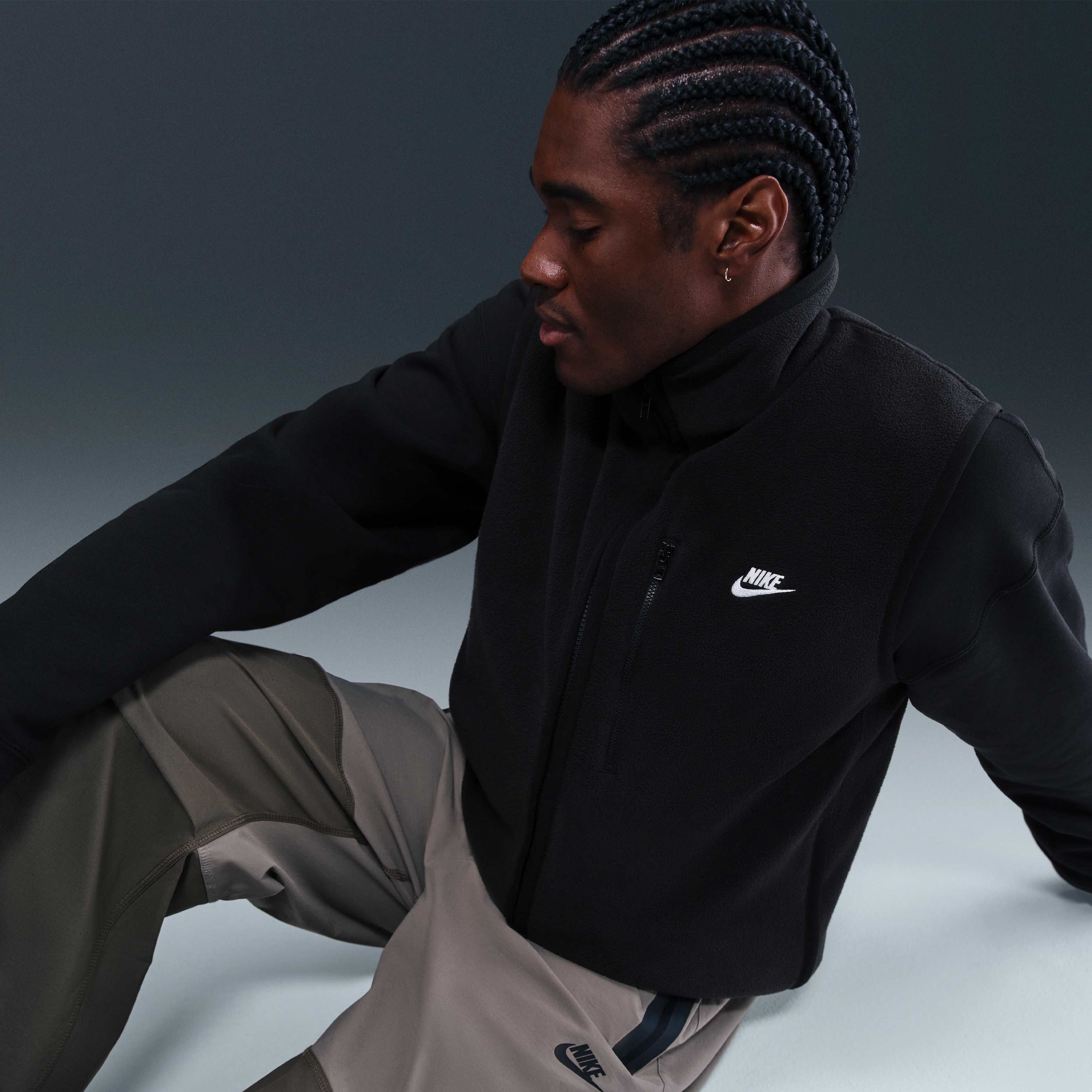 Nike Sportswear Club image number 2