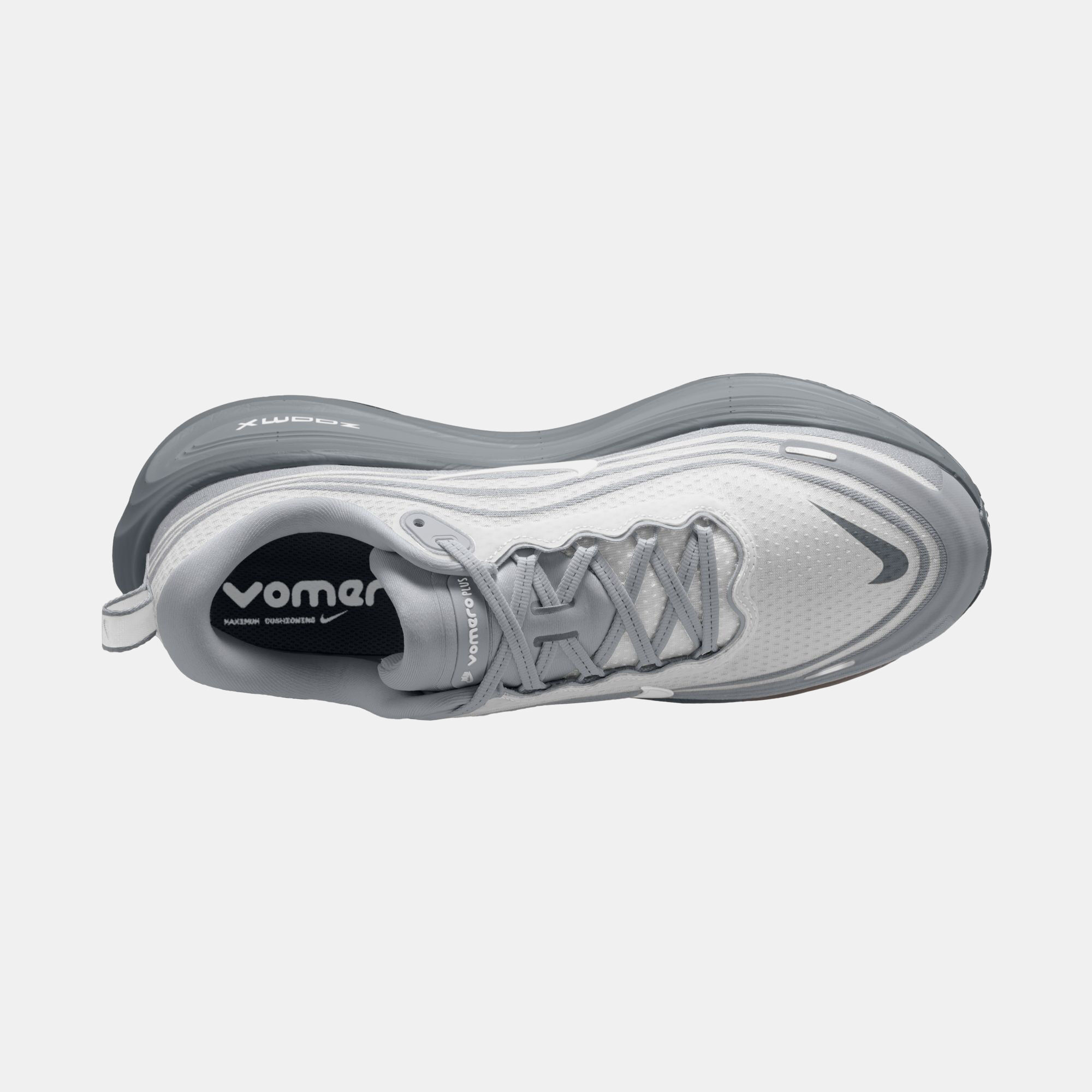 Nike Vomero Plus image number 7