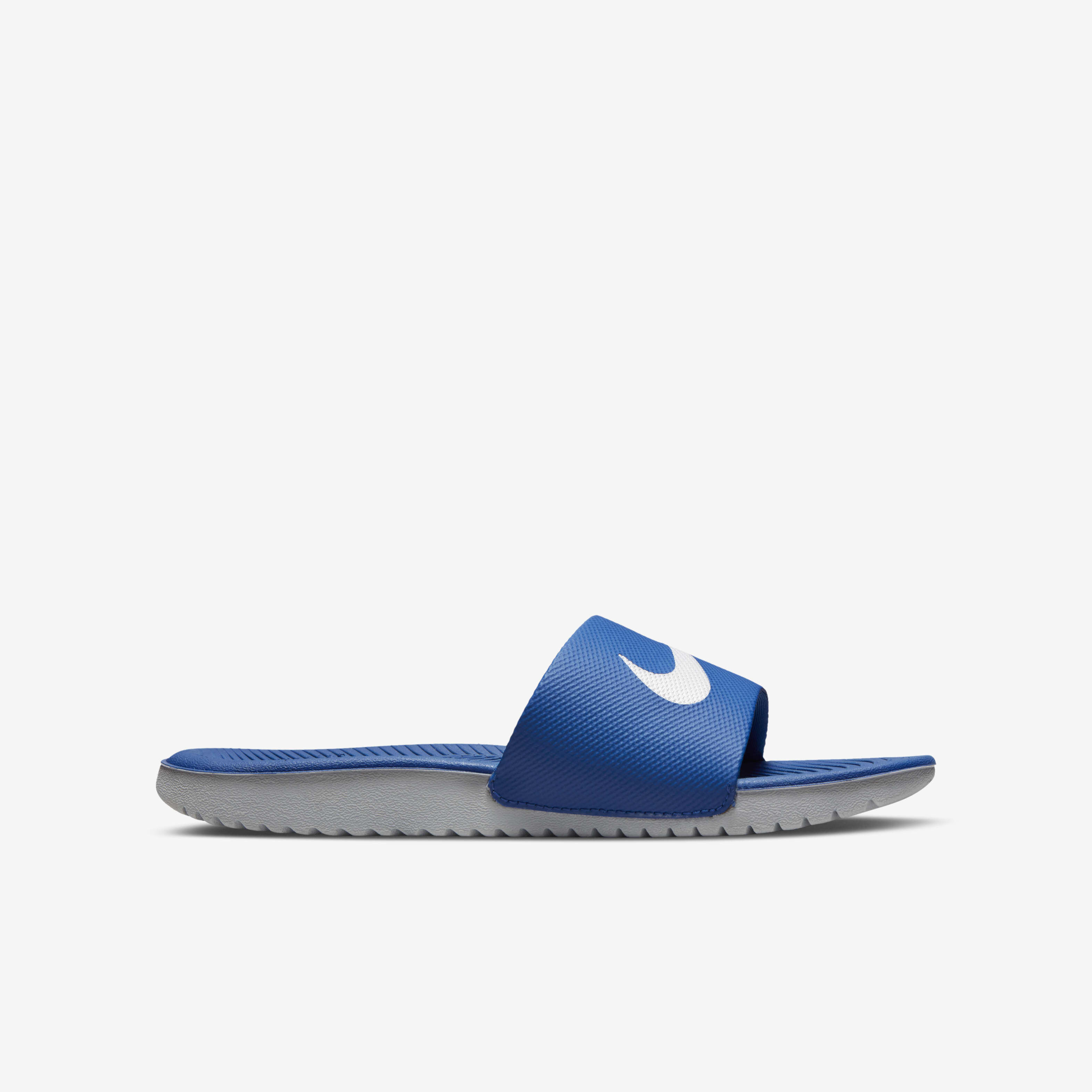 Nike men's kawa slides clearance